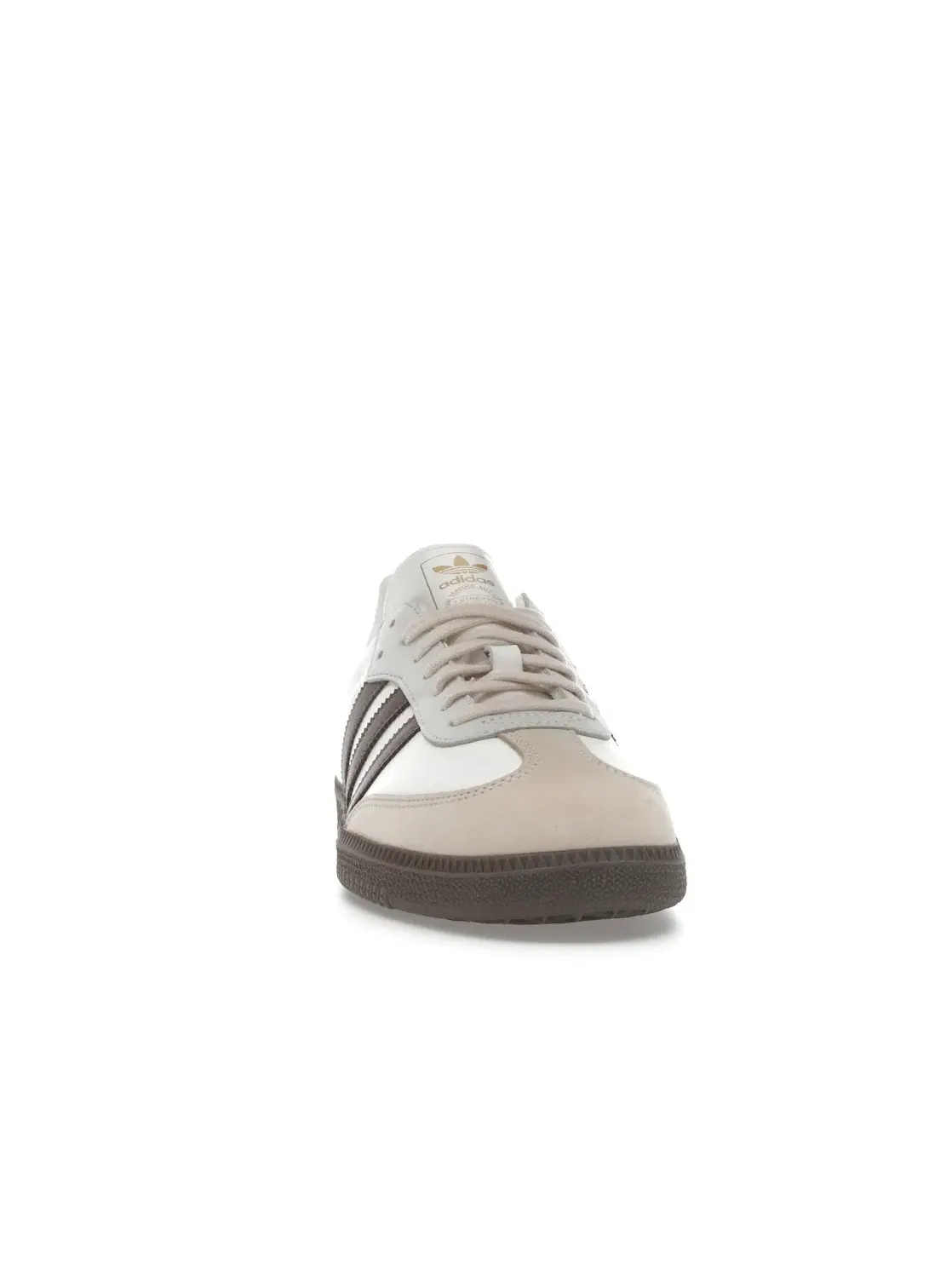 Женские кроссовки Lifestyle Adidas Samba OG — изображение 2 из 4, белый