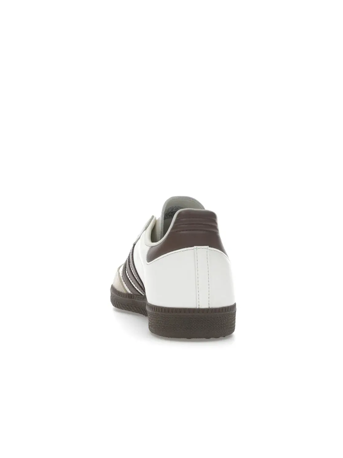 Женские кроссовки Lifestyle Adidas Samba OG — изображение 4 из 4, белый