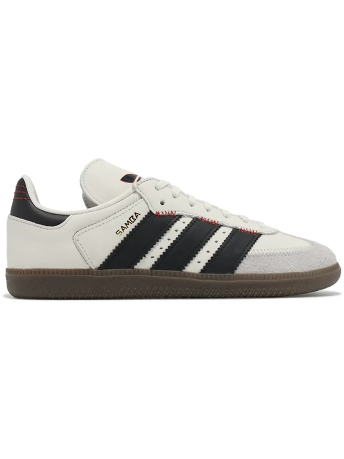 Мужские кроссовки классические Adidas Samba OG — изображение 1 из 1