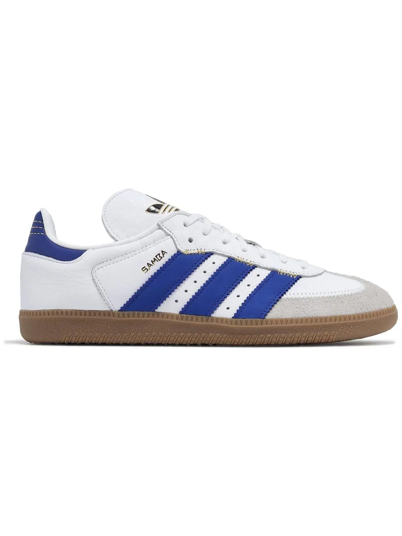 Мужские кроссовки lifestyle Adidas Samba OG — изображение 1 из 1