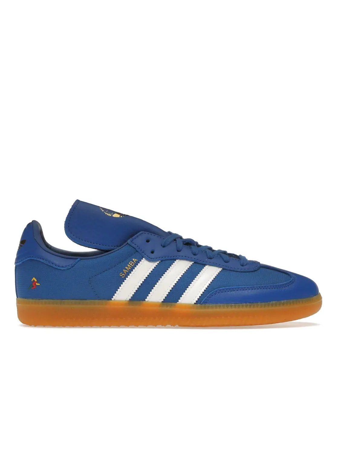 Мужские кроссовки Lifestyle Adidas Samba OG — изображение 1 из 4