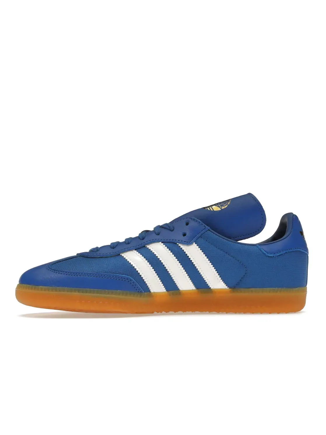 Мужские кроссовки Lifestyle Adidas Samba OG — изображение 3 из 4