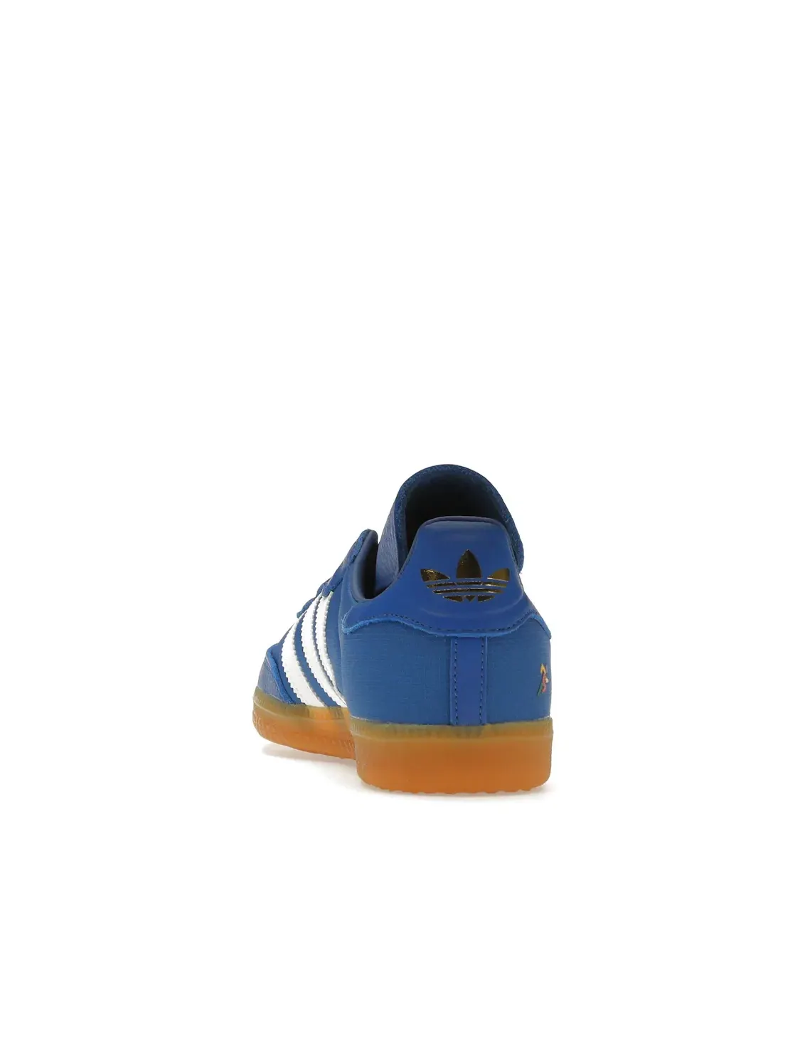 Мужские кроссовки Lifestyle Adidas Samba OG — изображение 4 из 4