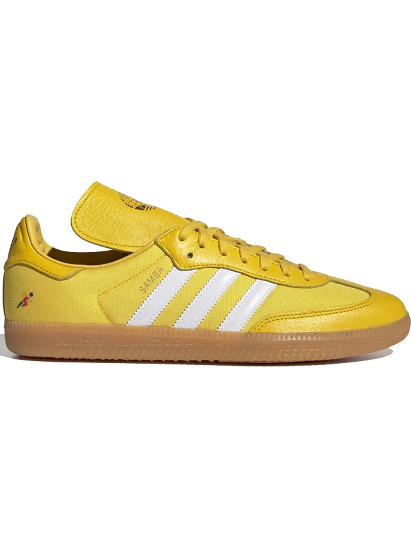 Мужские кроссовки Lifestyle Adidas Samba OG — изображение 1 из 1