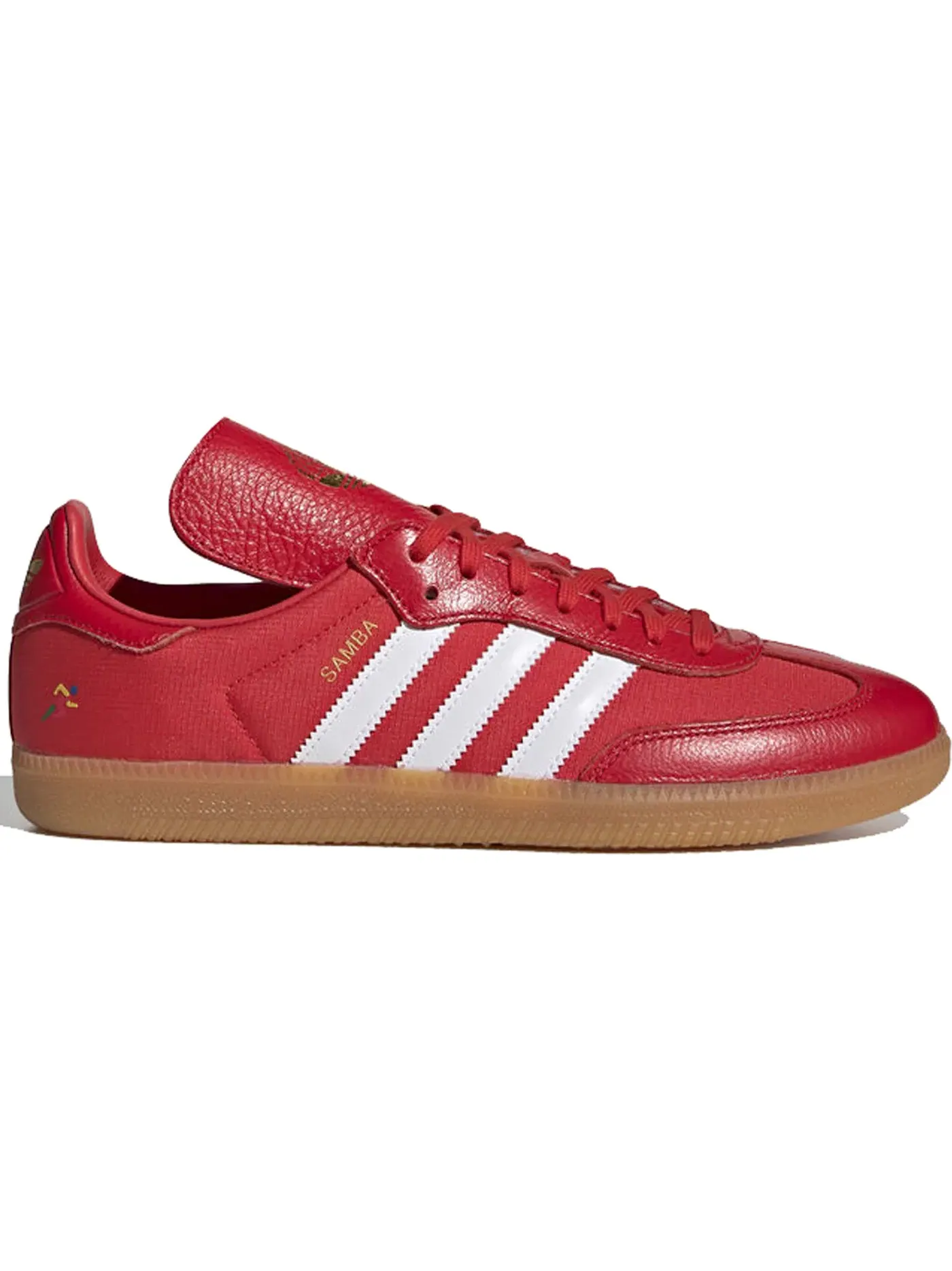 Мужские кроссовки Lifestyle Adidas Samba OG — изображение 1 из 1