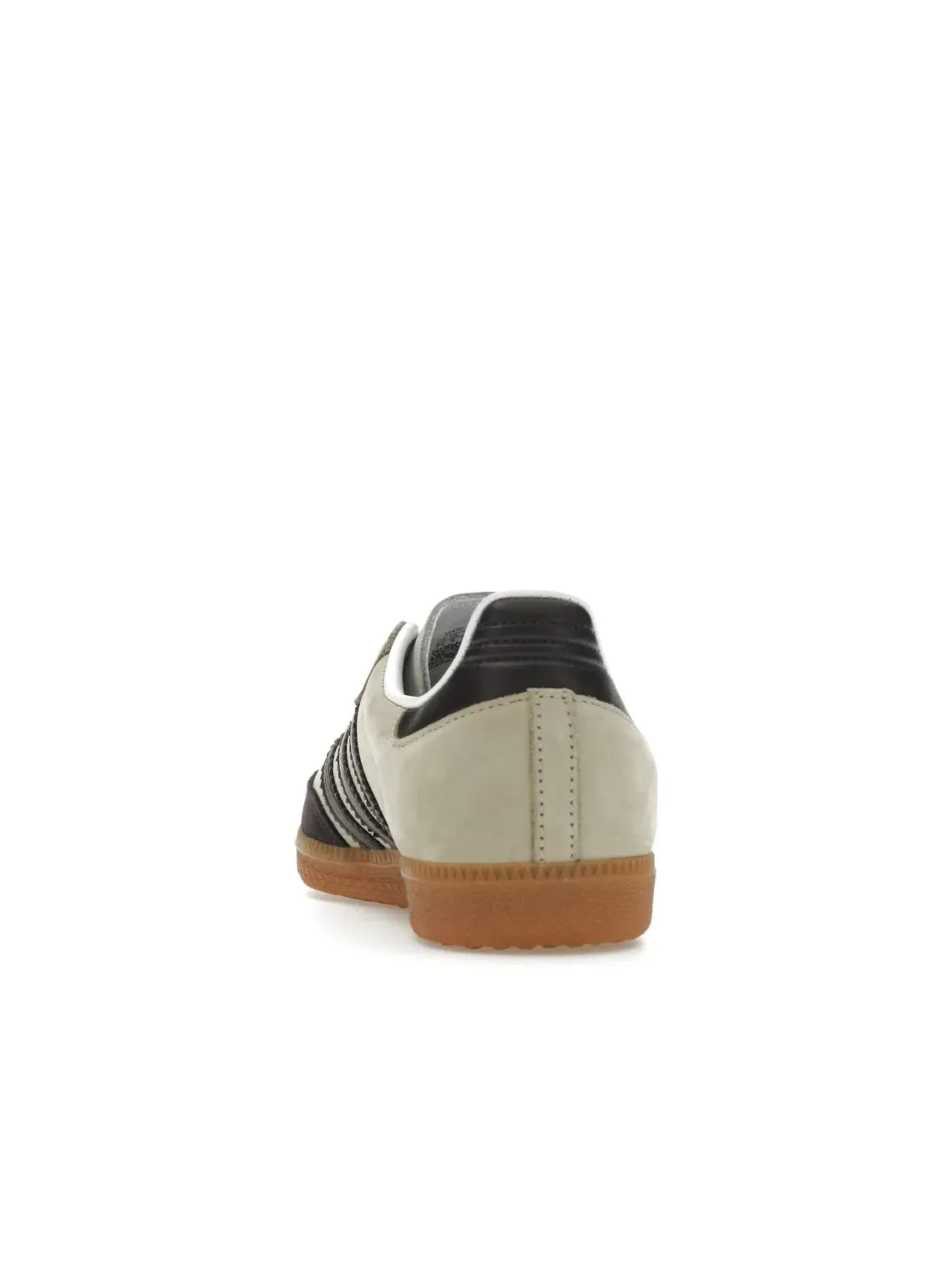 Женские кроссовки для повседневной носки Samba OG Adidas — изображение 4 из 4