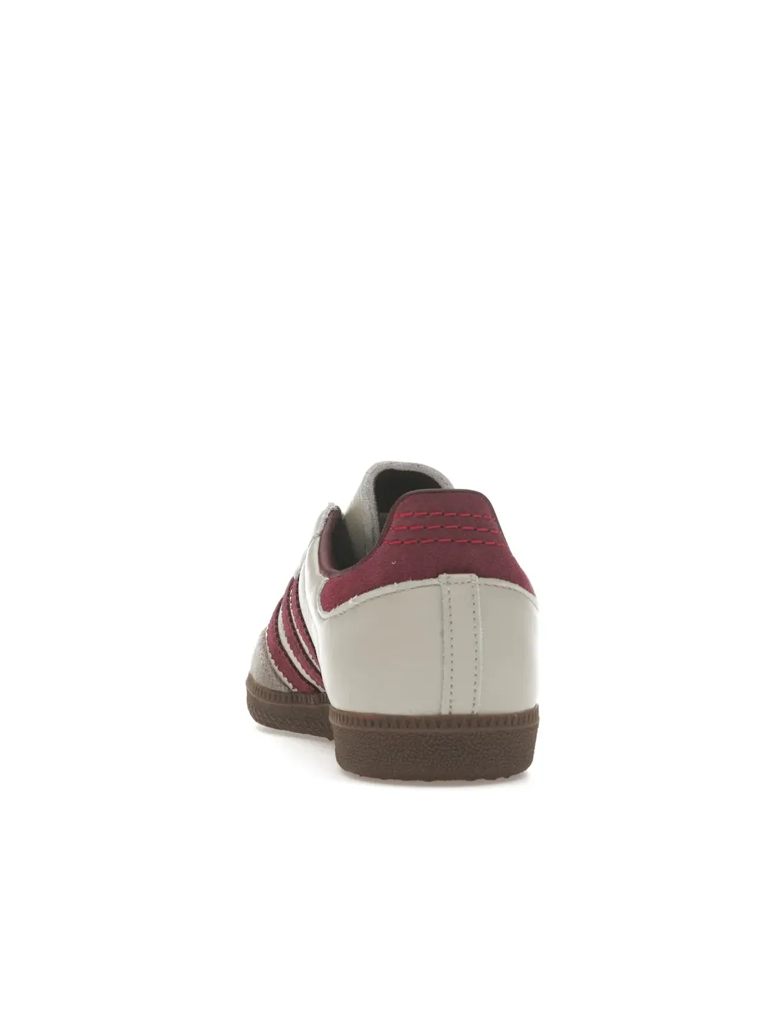 Мужские кроссовки с замшевым носком Adidas Samba OG — изображение 4 из 4