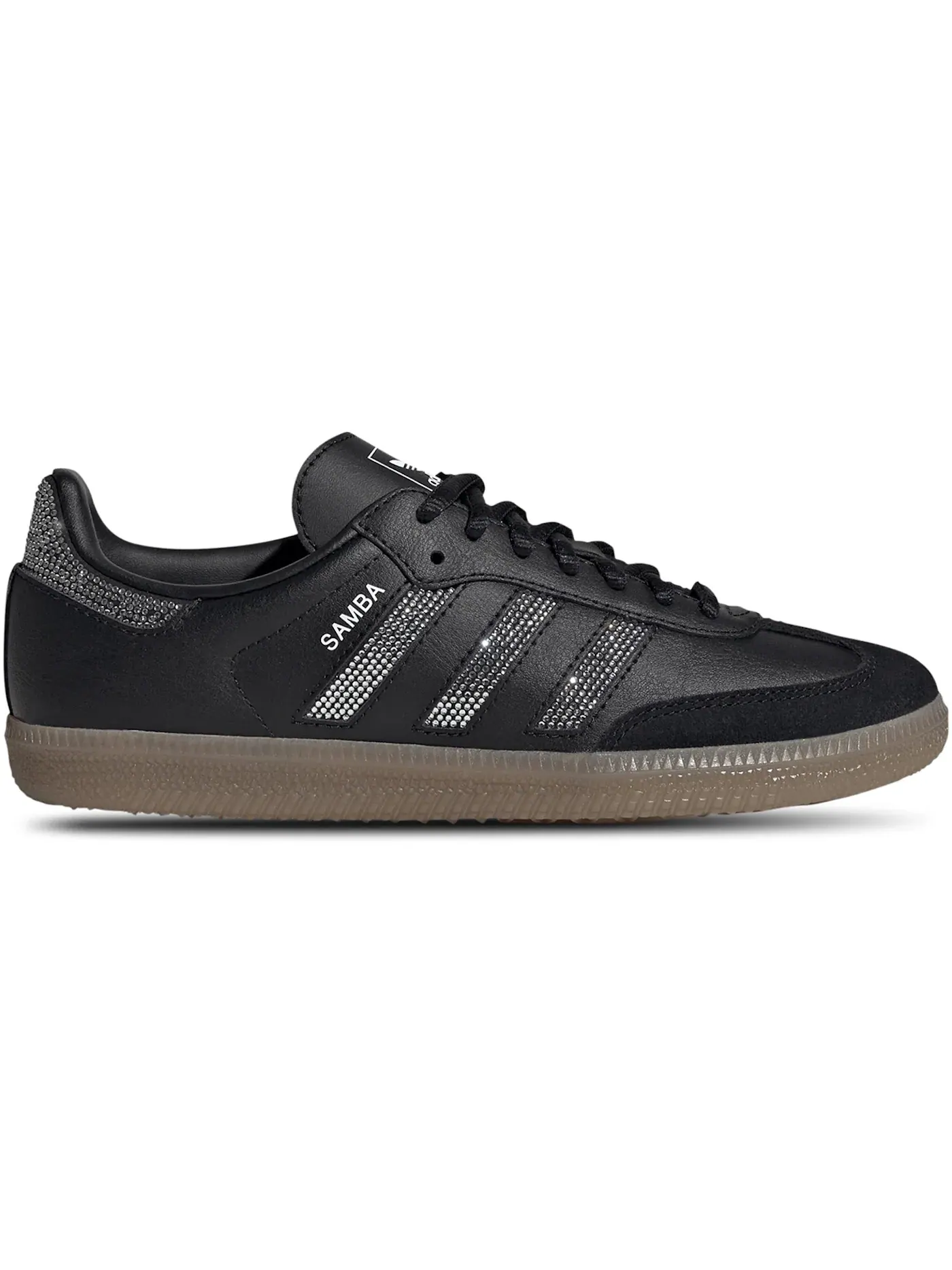 Детские кроссовки Lifestyle с принтом Adidas Samba OG — изображение 1 из 1