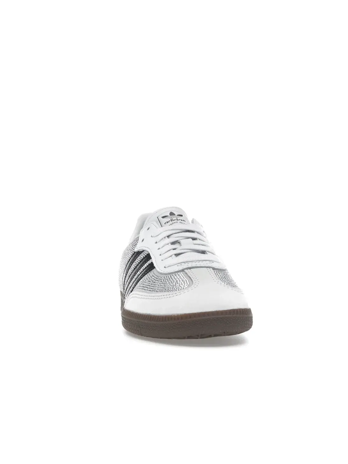 Женские кроссовки с принтом Adidas Samba OG — изображение 2 из 4