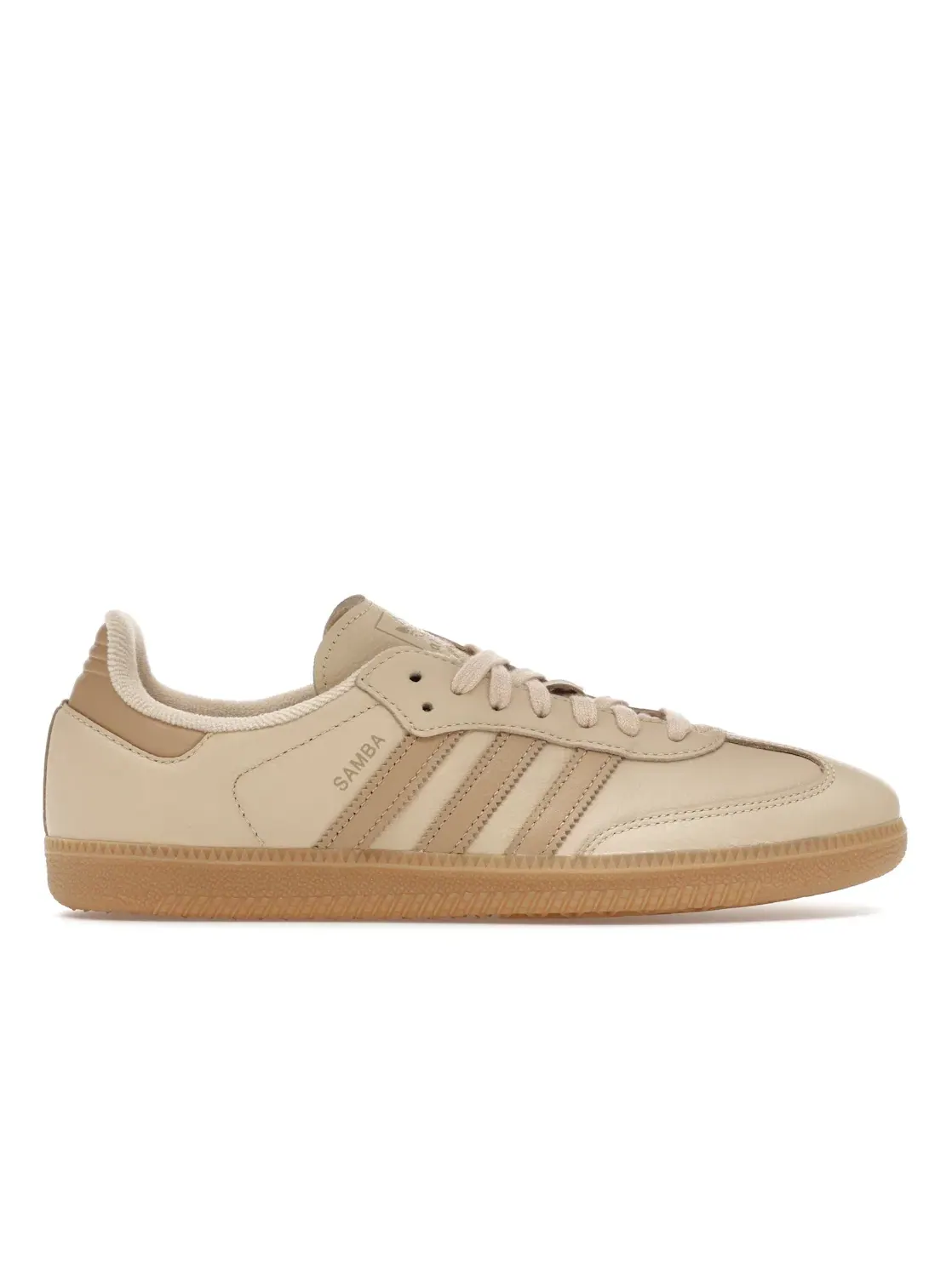 Мужские кроссовки Lifestyle Adidas Samba OG — изображение 1 из 3