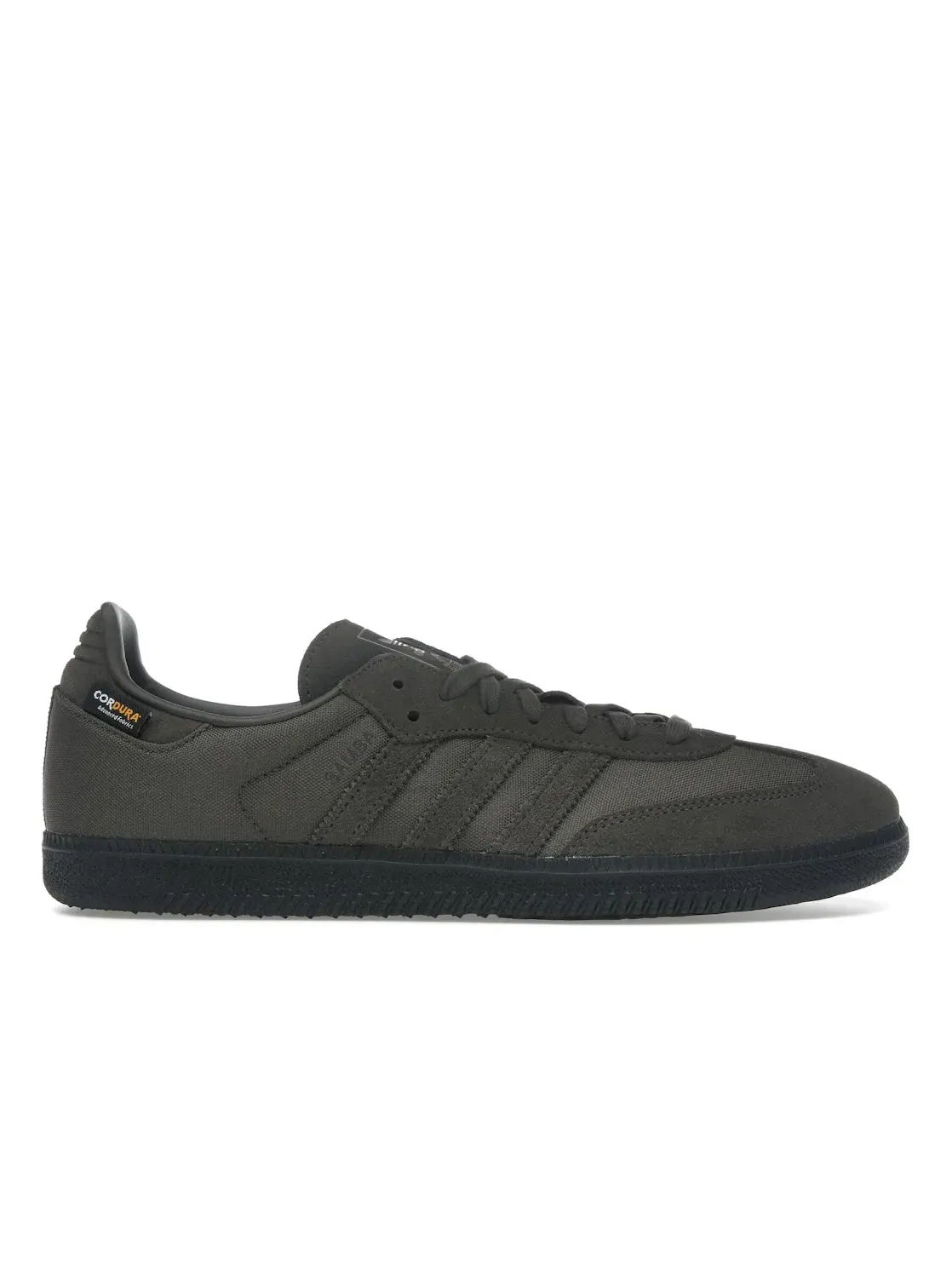 Мужские кроссовки Lifestyle Adidas Samba OG — изображение 1 из 4