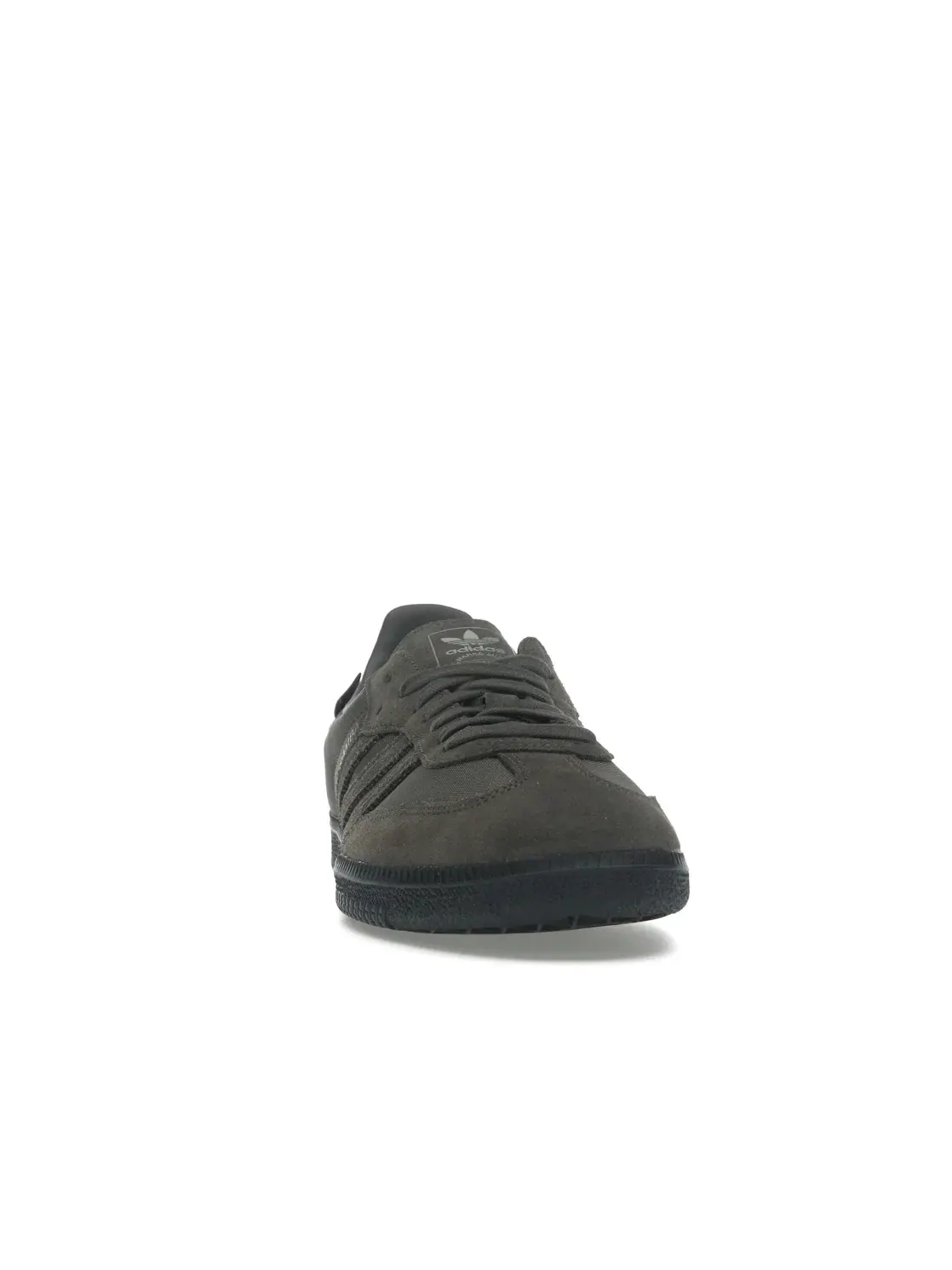 Мужские кроссовки Lifestyle Adidas Samba OG — изображение 2 из 4