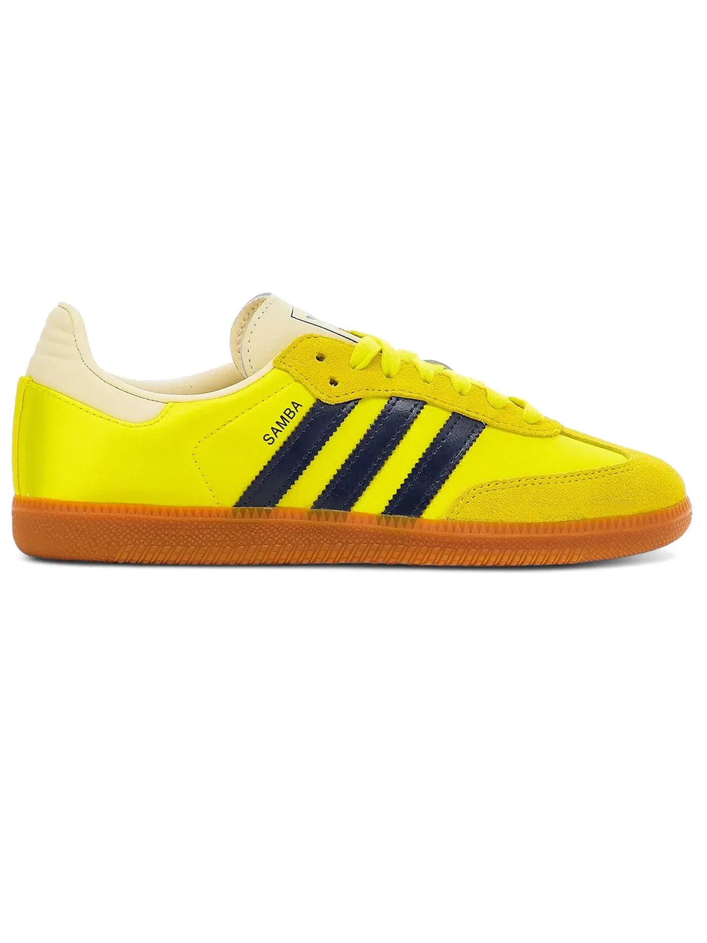 Женские кроссовки Lifestyle Adidas Samba OG — изображение 1 из 1