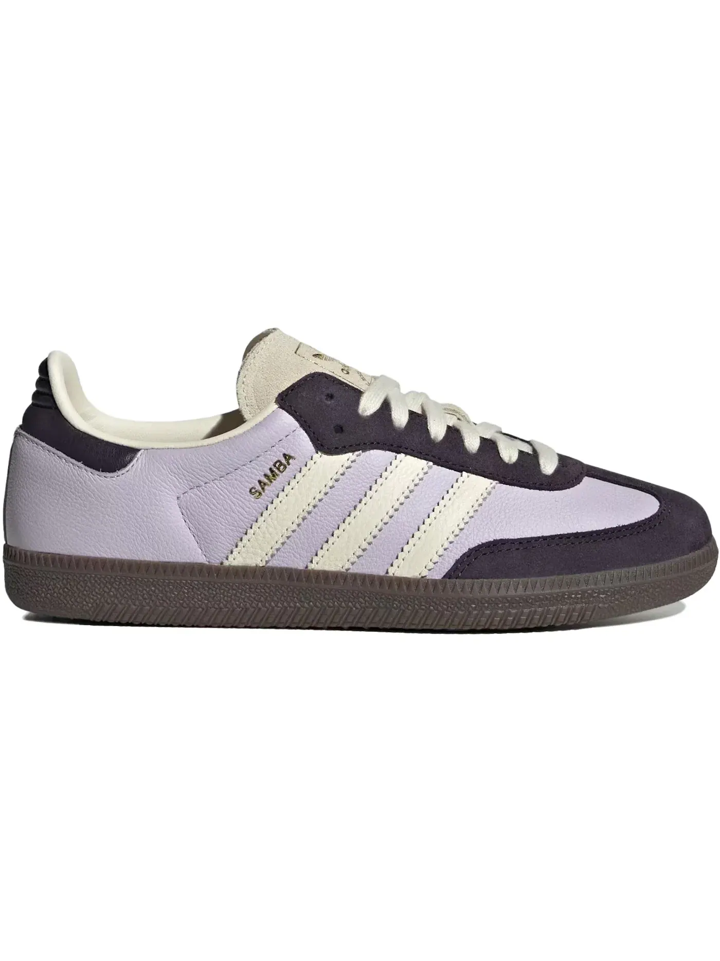 Женские кроссовки Lifestyle Adidas Samba OG — изображение 1 из 1