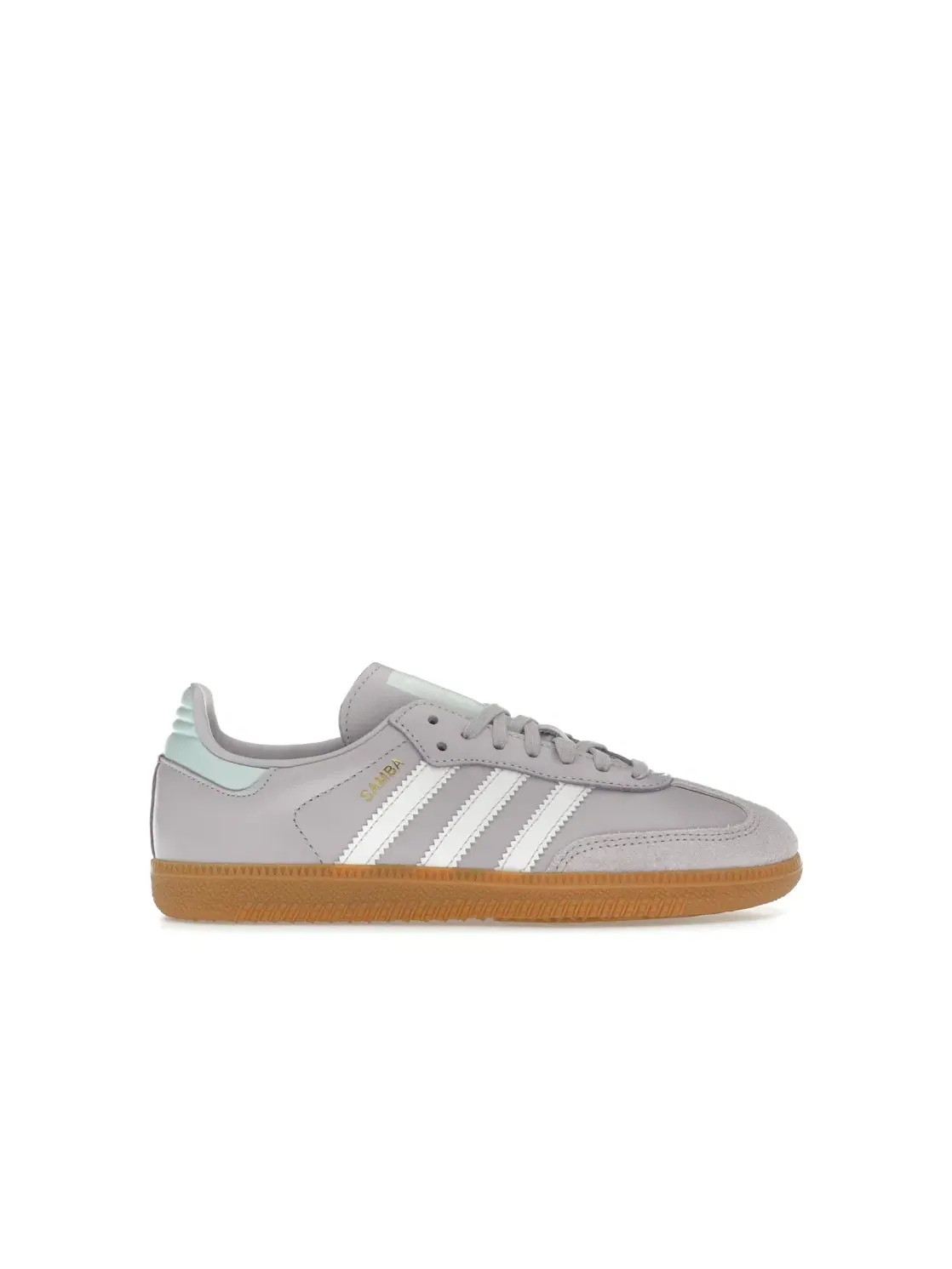 Детские кроссовки Lifestyle Adidas Samba OG — изображение 1 из 4