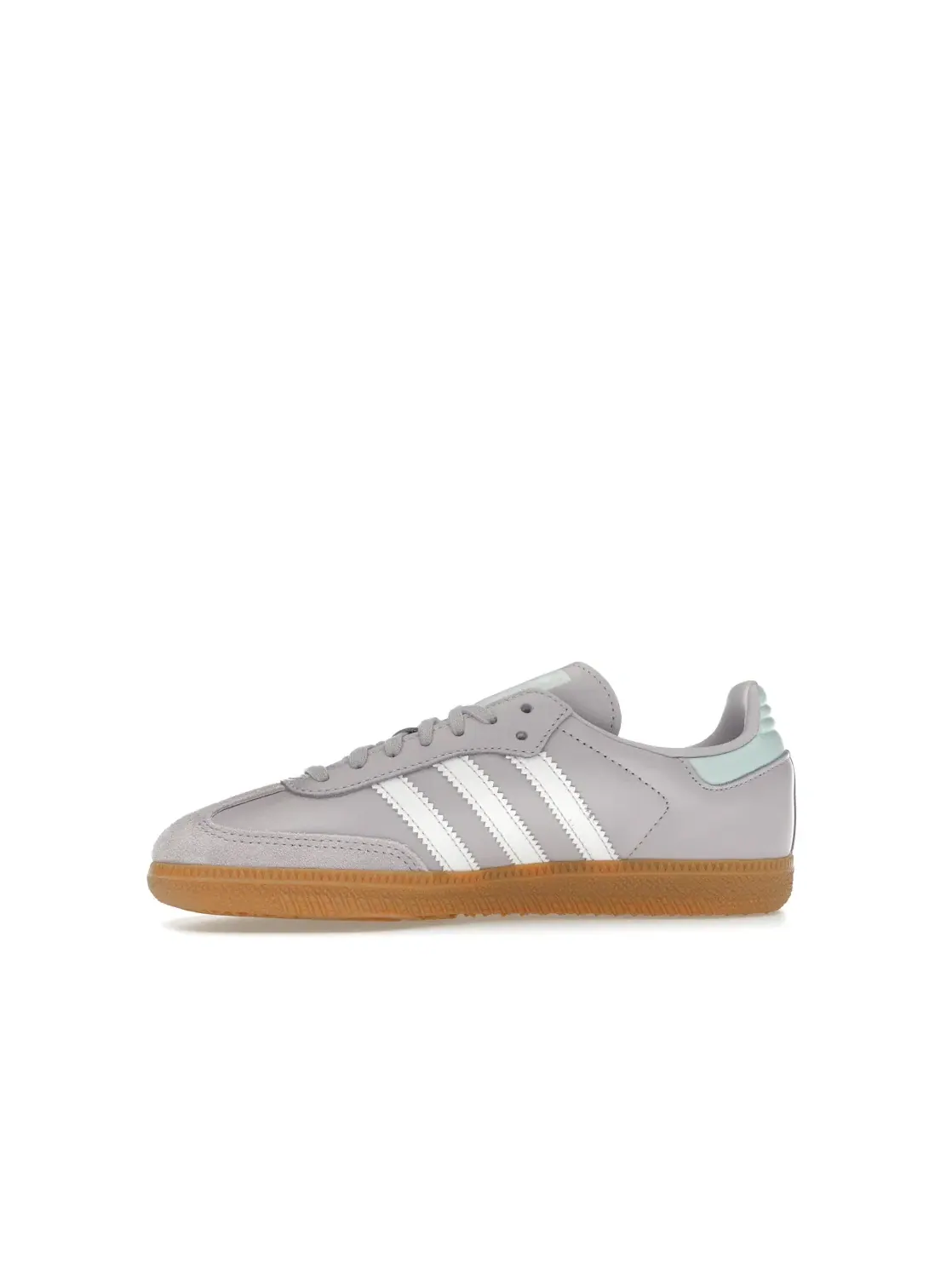 Детские кроссовки Lifestyle Adidas Samba OG — изображение 3 из 4