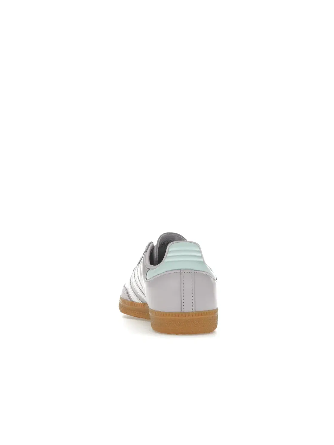Детские кроссовки Lifestyle Adidas Samba OG — изображение 4 из 4