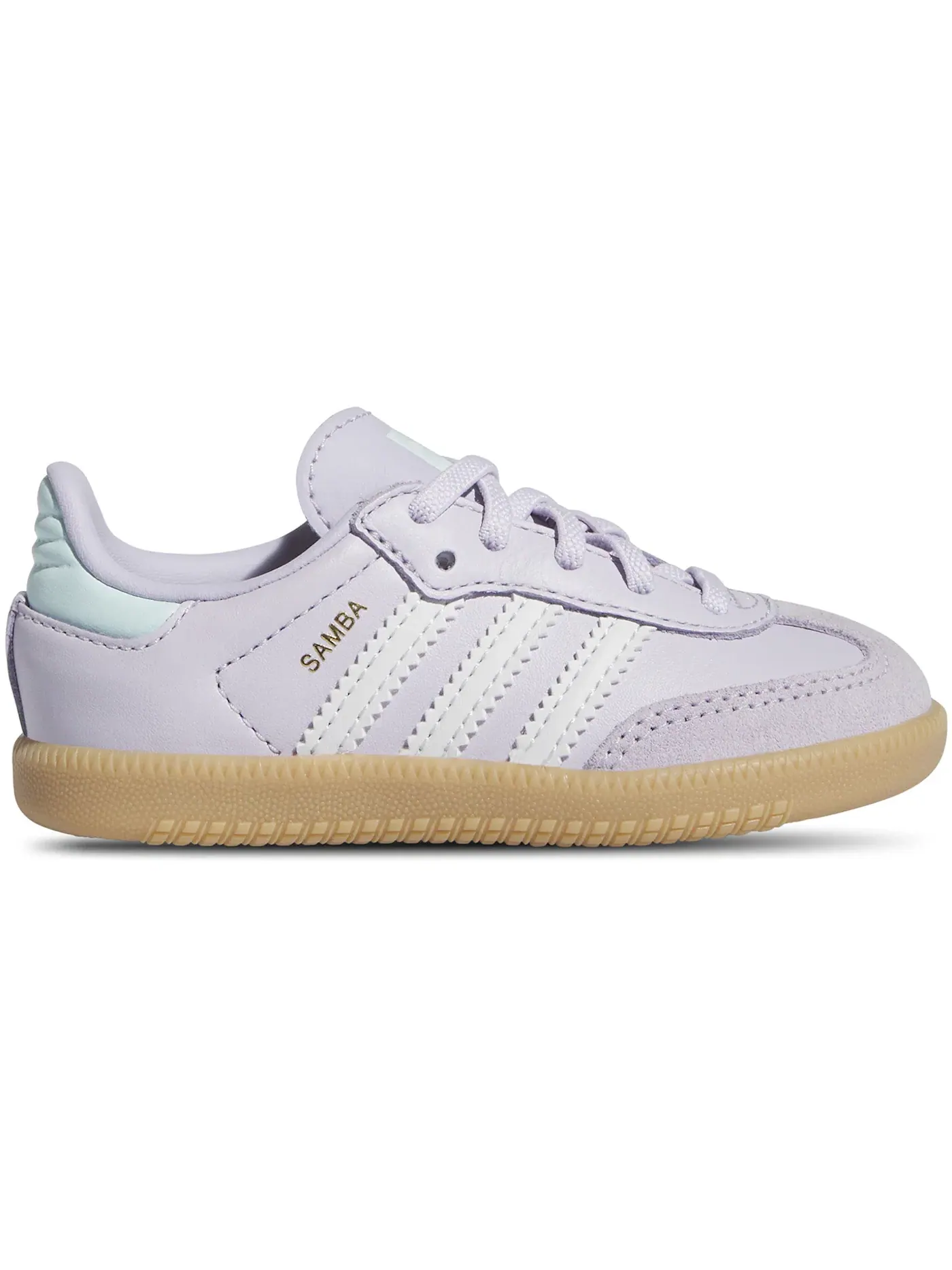 Детские кроссовки Lifestyle Silver Dawn Adidas — изображение 1 из 1