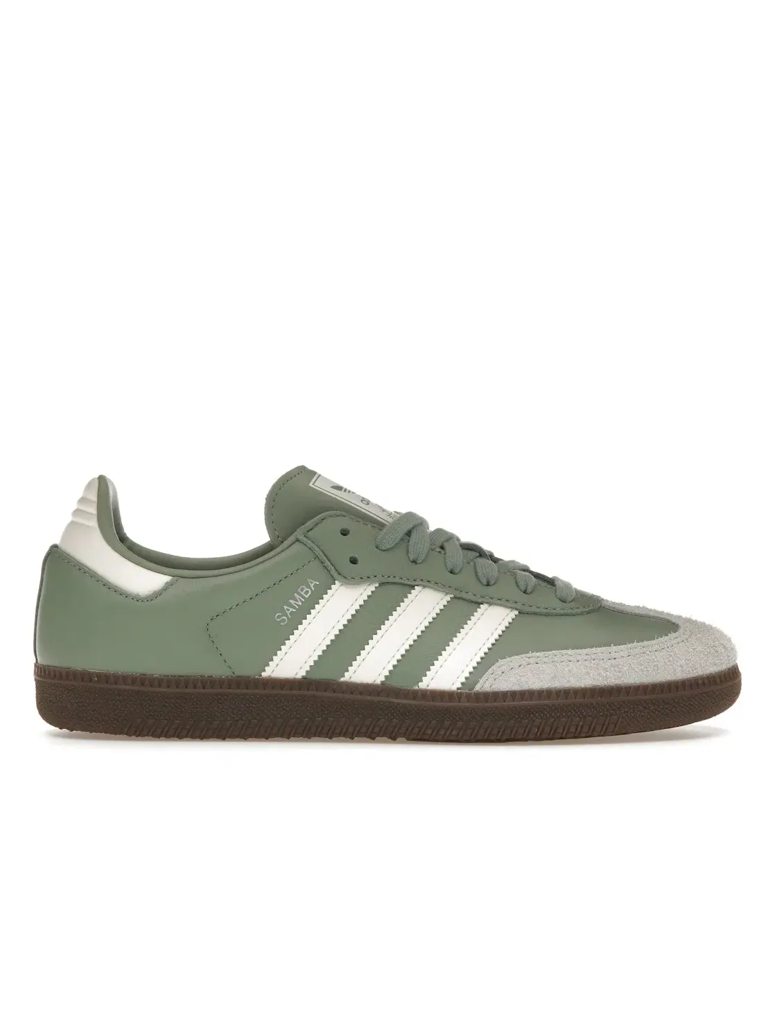Мужские кроссовки lifestyle Adidas Samba OG — изображение 1 из 4