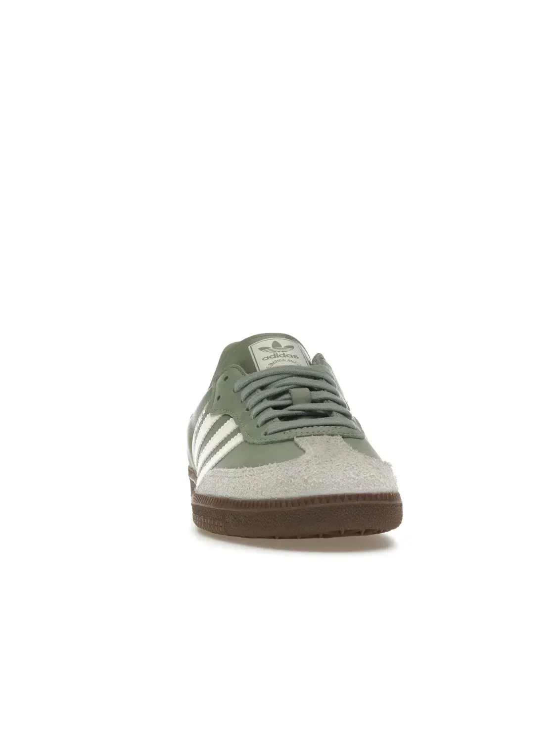 Мужские кроссовки lifestyle Adidas Samba OG — изображение 2 из 4