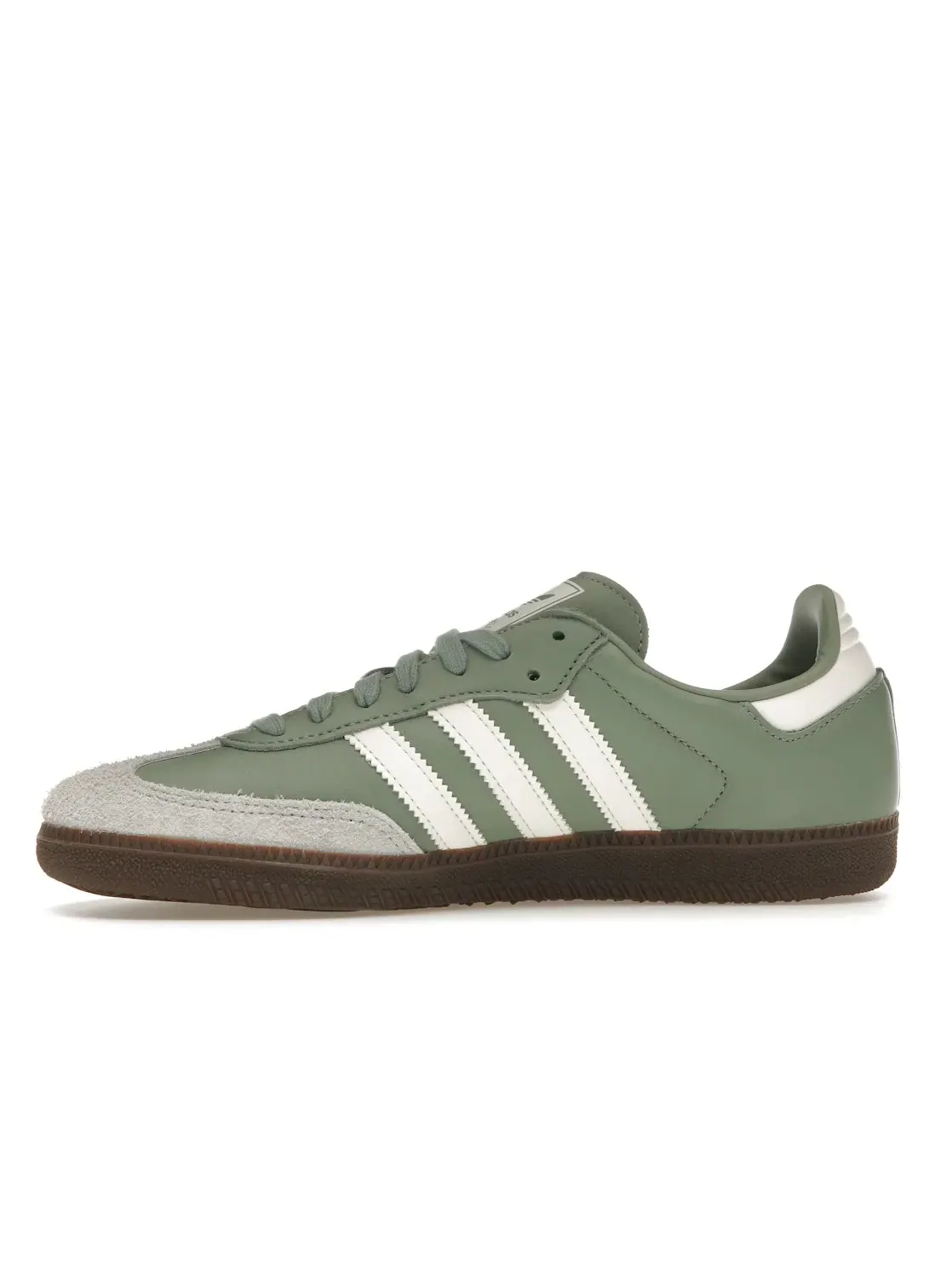 Мужские кроссовки lifestyle Adidas Samba OG — изображение 3 из 4