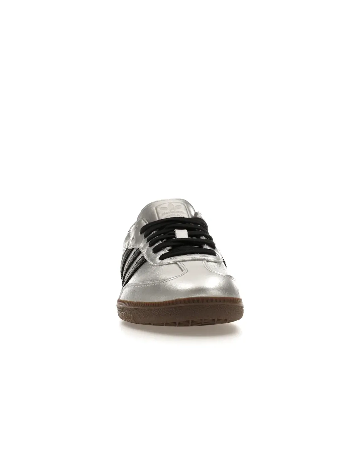 Женские кроссовки Lifestyle с кожаным верхом Adidas Samba OG — изображение 2 из 4