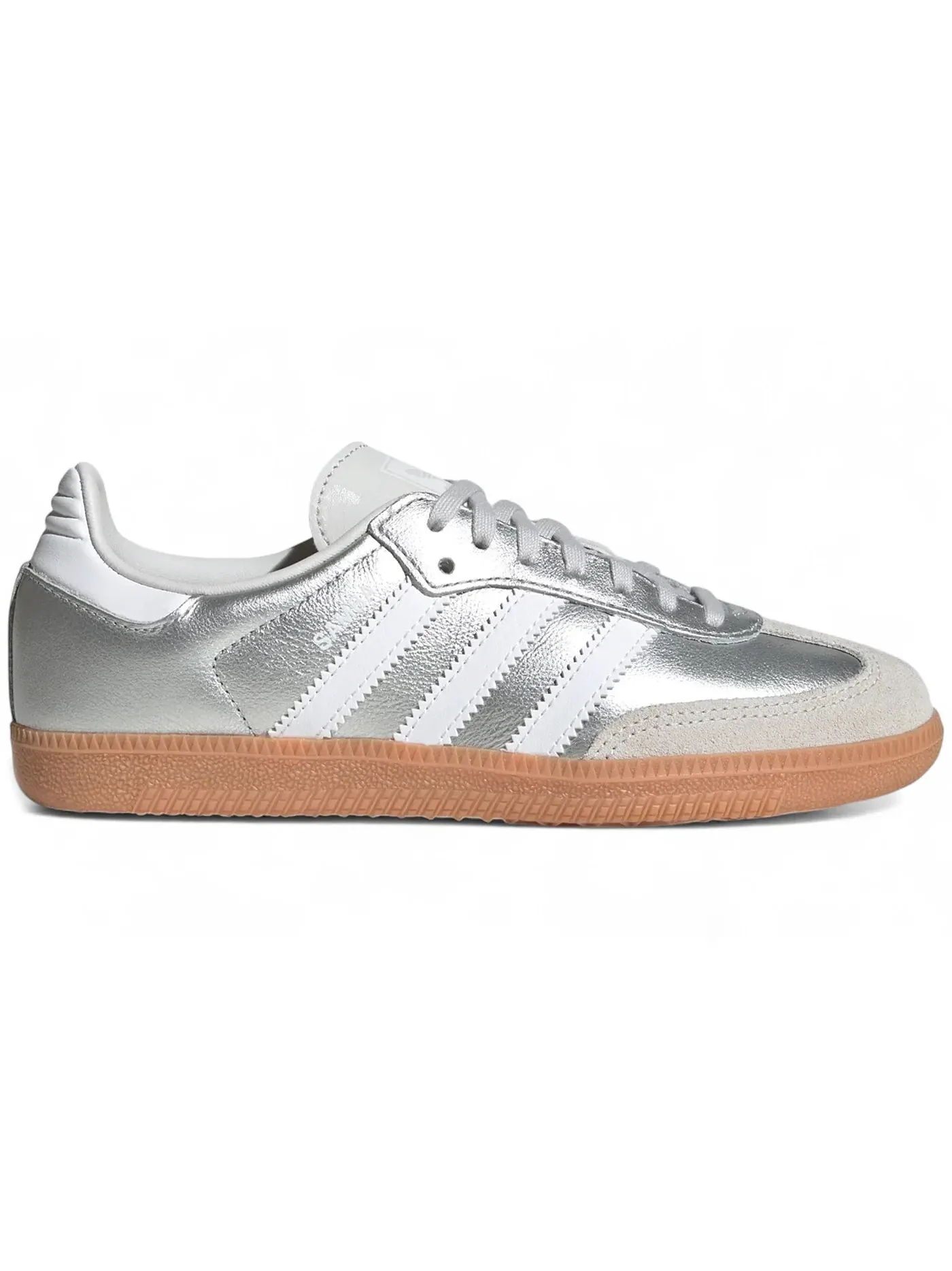 Детские кроссовки Lifestyle Adidas Samba OG — изображение 1 из 1