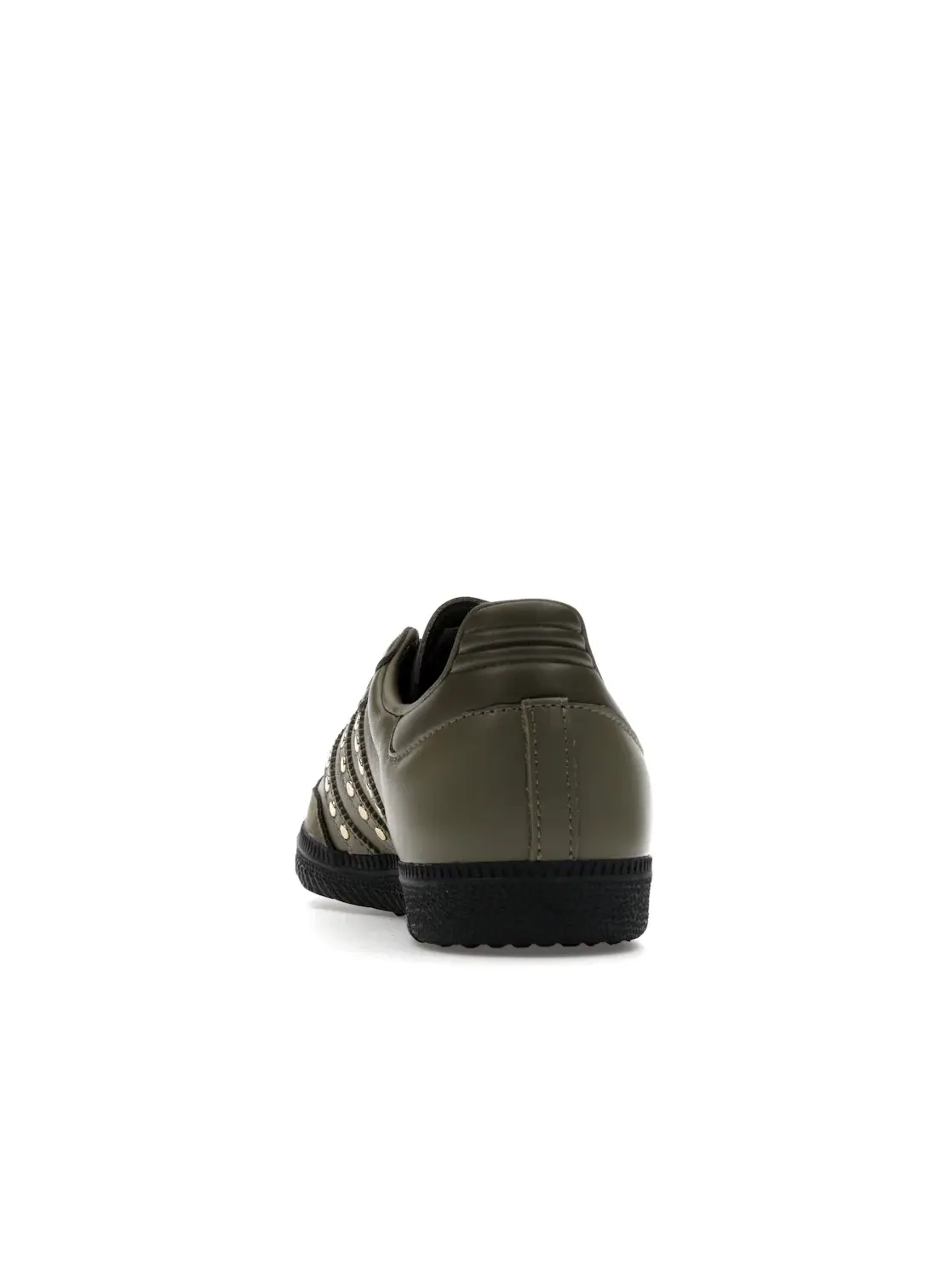 Женские кроссовки с шипованными полосками Adidas Samba OG — изображение 4 из 4