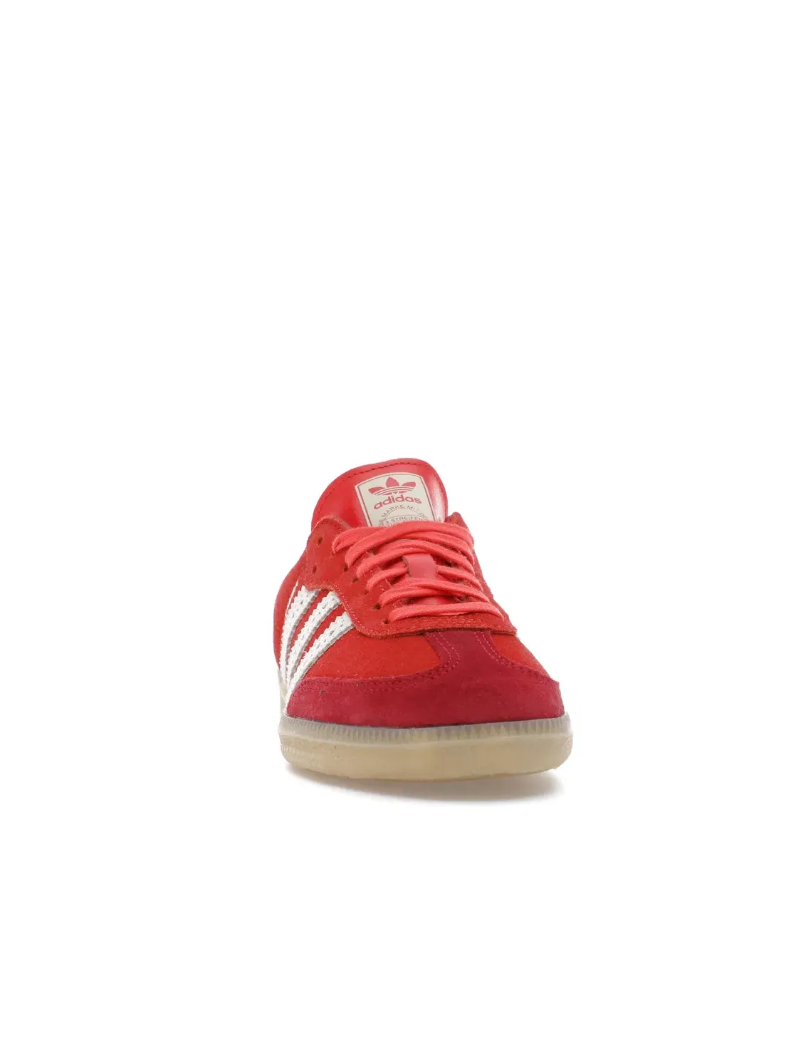 Детские кроссовки lifestyle с принтом Adidas Samba OG — изображение 2 из 4