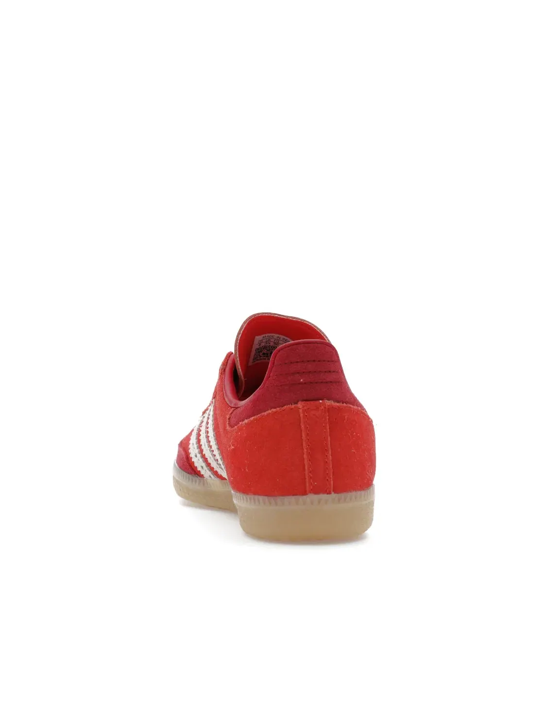 Детские кроссовки lifestyle с принтом Adidas Samba OG — изображение 4 из 4