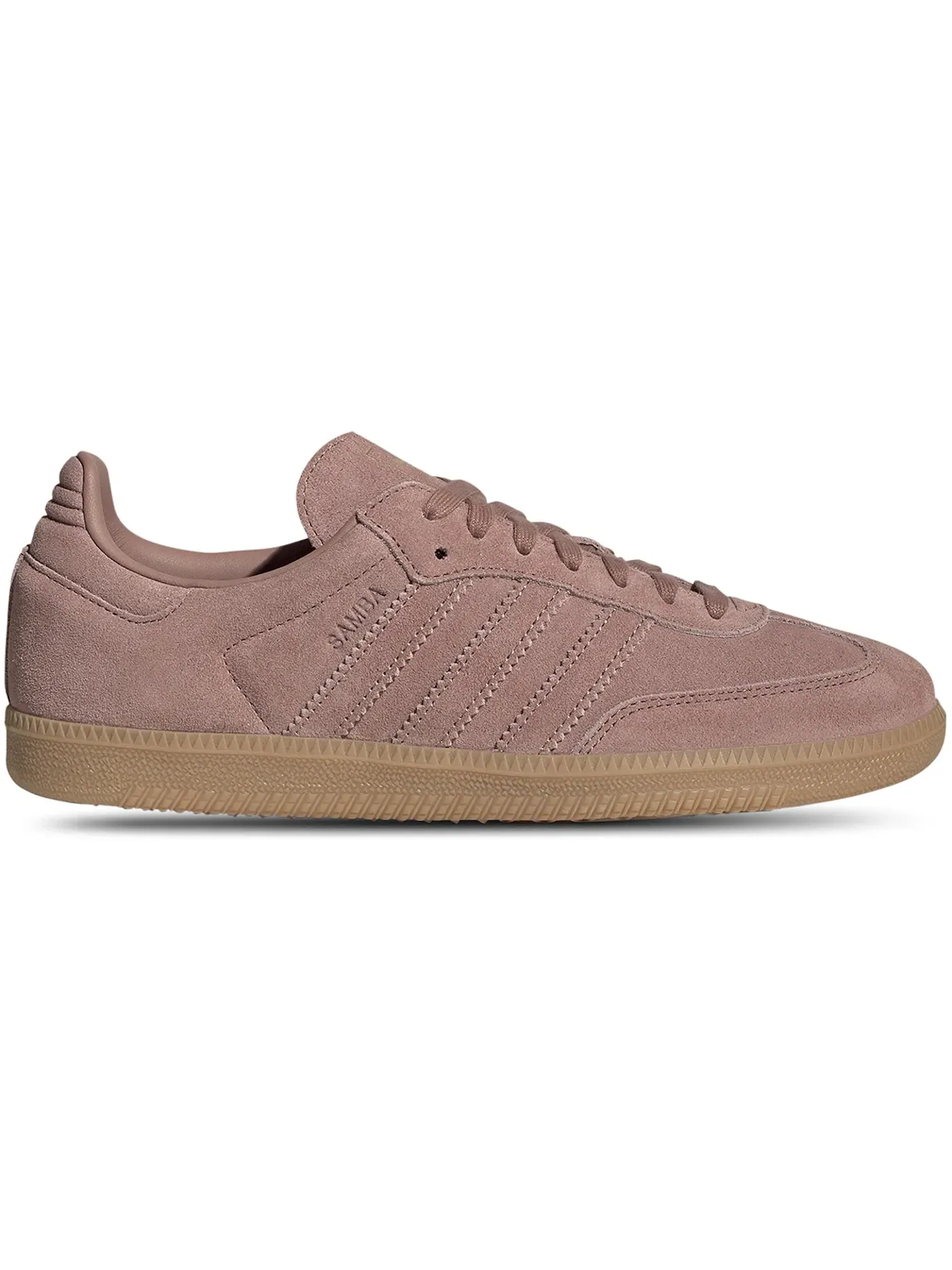 Мужские кроссовки Adidas Samba OG, Warm Clay/Warm Clay/Wonder Taupe — изображение 1 из 1