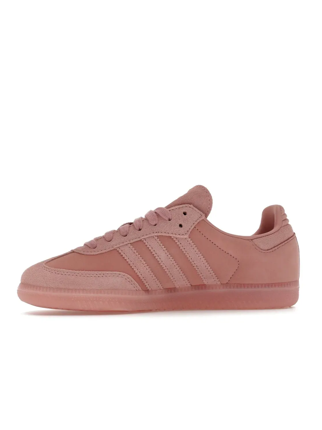 Женские кроссовки Lifestyle Adidas Samba OG, Wonder Mauve — изображение 3 из 4