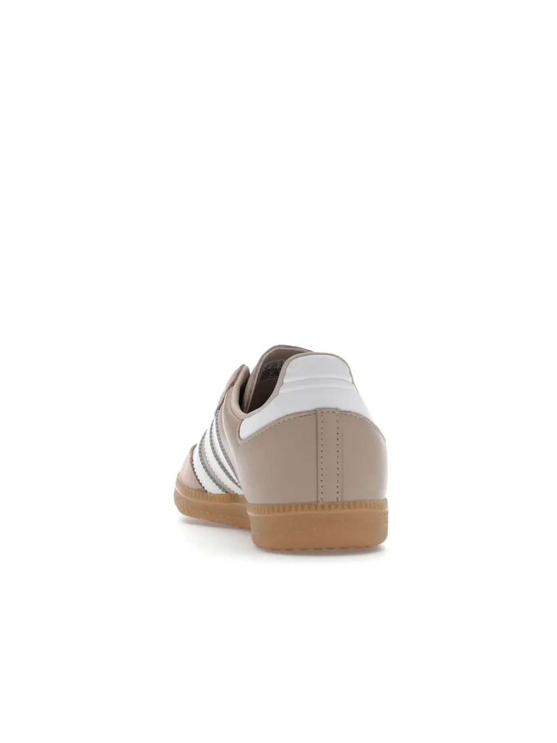 Женские кроссовки lifestyle Samba OG Adidas — изображение 4 из 4