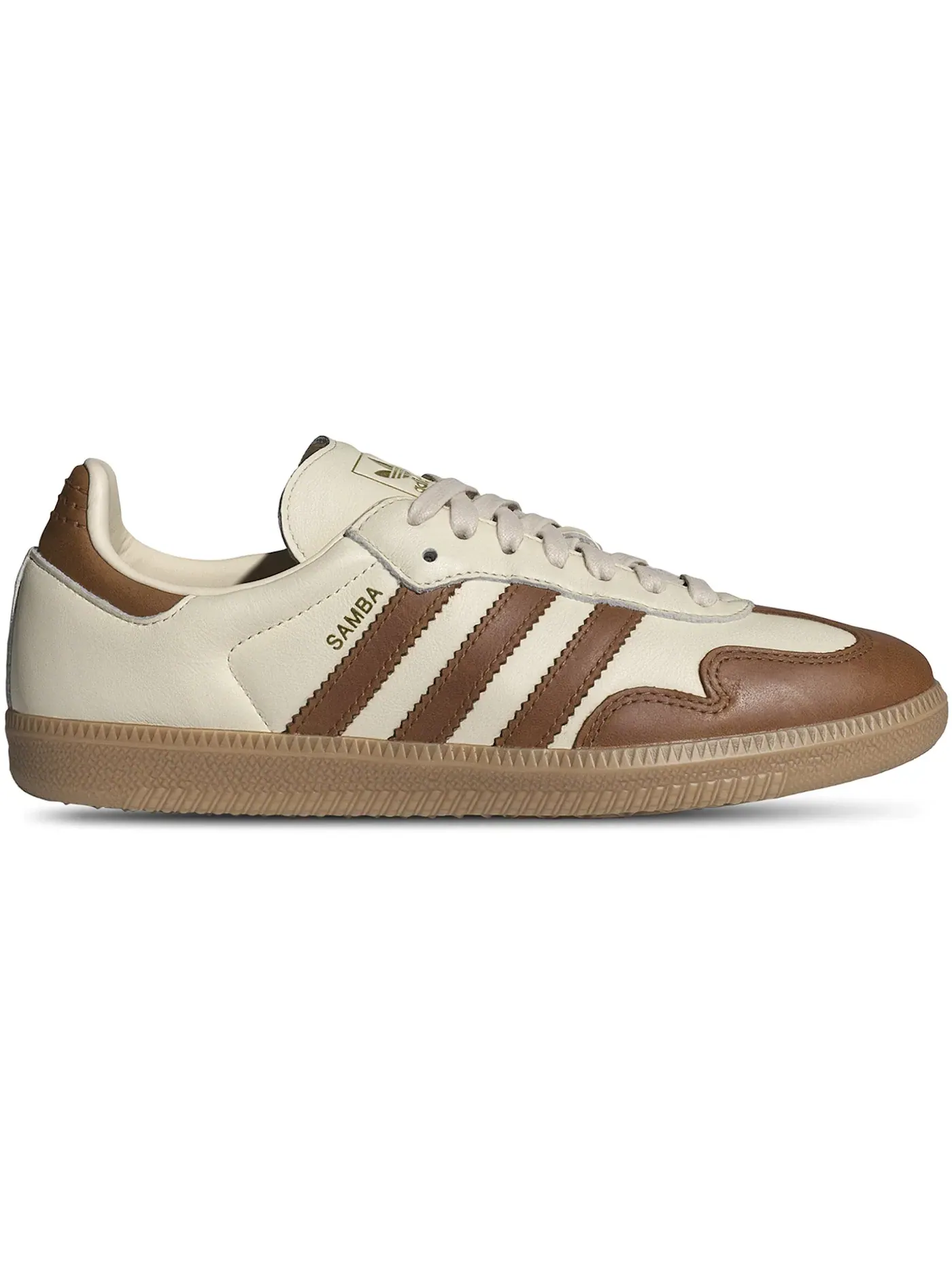 Женские кроссовки для повседневной носки Adidas Samba OG — изображение 1 из 1