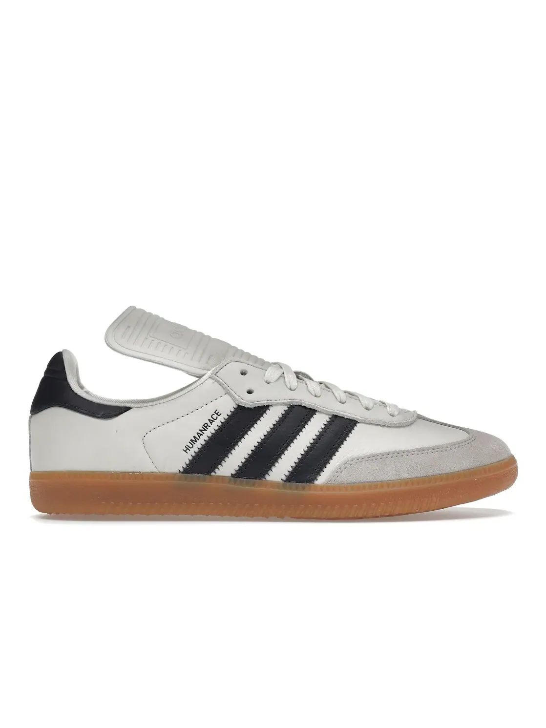 Мужские кроссовки с экологичным дизайном Adidas Samba — изображение 1 из 4