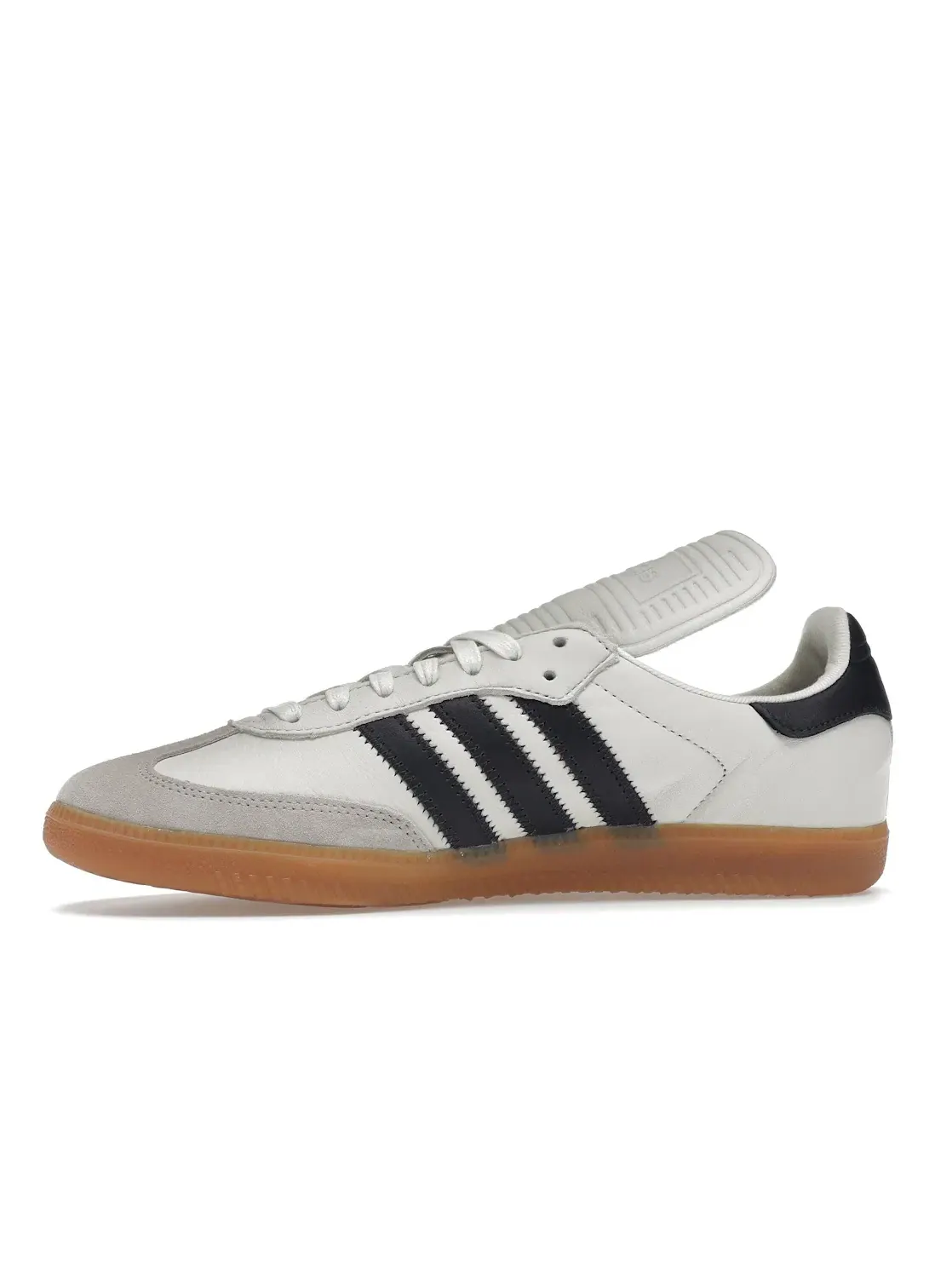 Мужские кроссовки с экологичным дизайном Adidas Samba — изображение 3 из 4