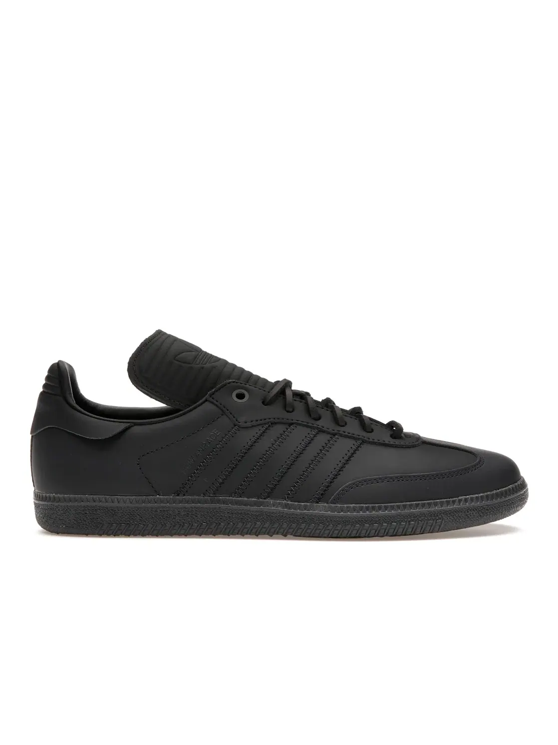 Мужские кроссовки Lifestyle Adidas Samba — изображение 1 из 4, темно-серый