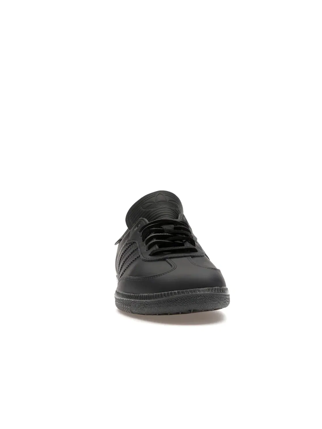 Мужские кроссовки Lifestyle Adidas Samba — изображение 2 из 4, темно-серый