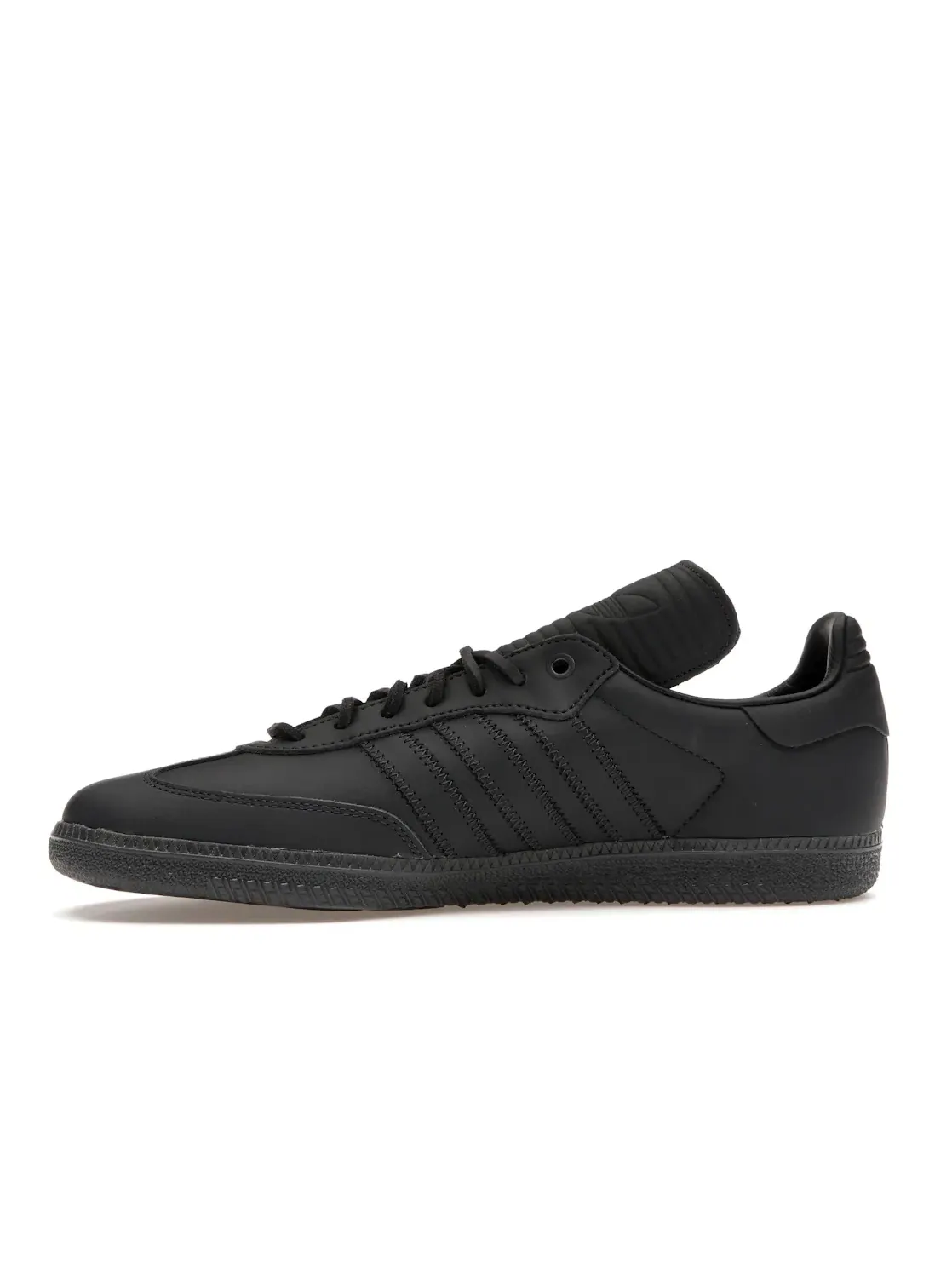 Мужские кроссовки Lifestyle Adidas Samba — изображение 3 из 4, темно-серый