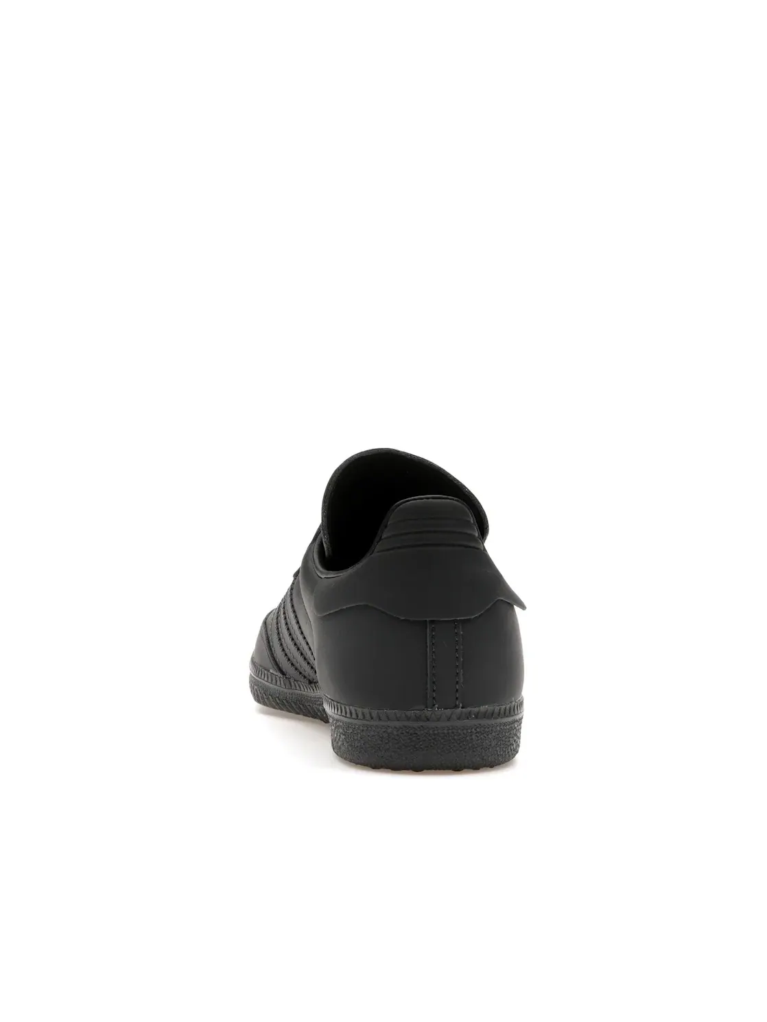 Мужские кроссовки Lifestyle Adidas Samba — изображение 4 из 4, темно-серый