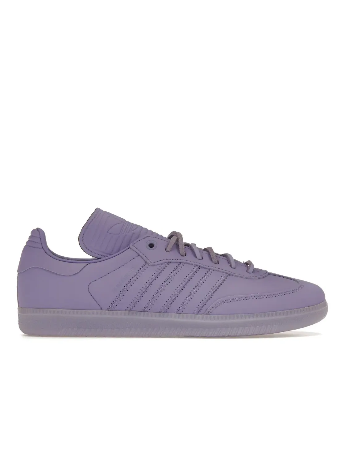 Мужские кроссовки Lifestyle Adidas Samba — изображение 1 из 4