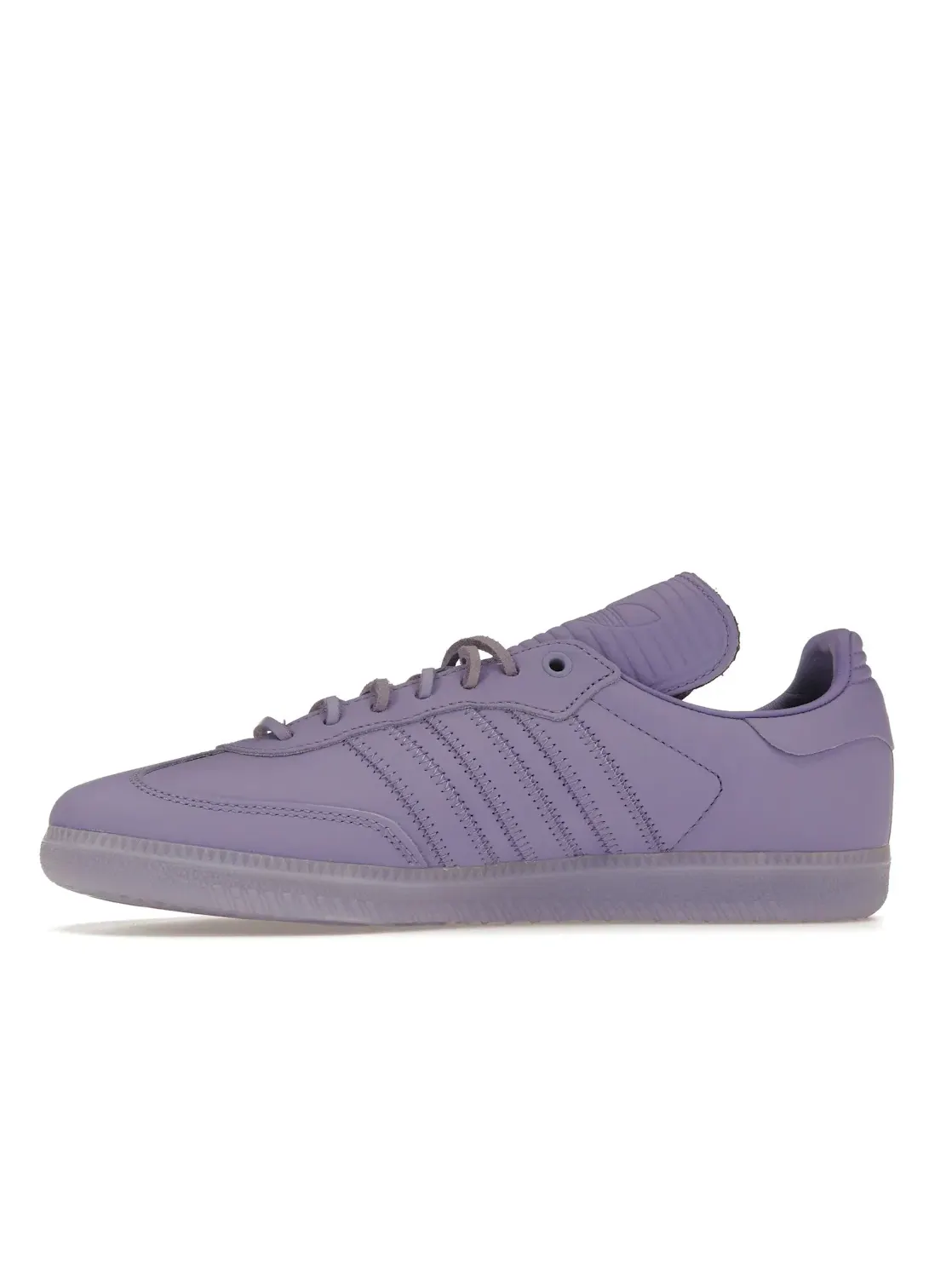 Мужские кроссовки Lifestyle Adidas Samba — изображение 3 из 4