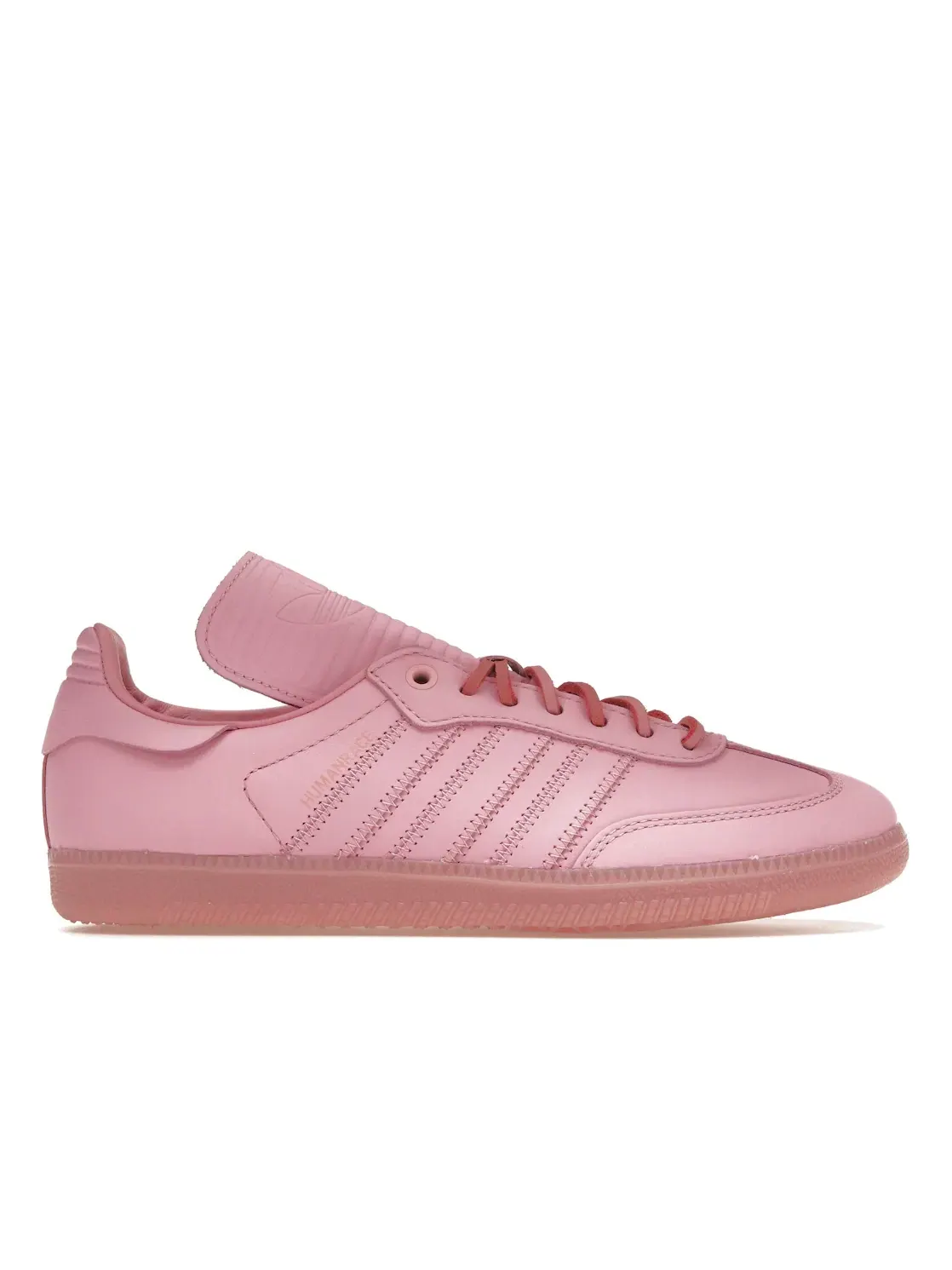 Мужские кроссовки Lifestyle Adidas Samba — изображение 1 из 4, розовый розовый розовый
