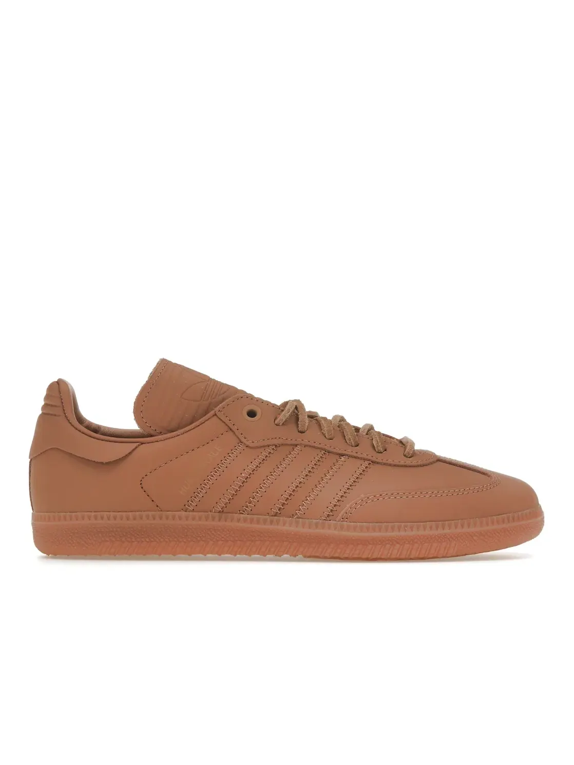 Мужские кроссовки Lifestyle Adidas Samba, Terracotta/Terracotta/Terracotta — изображение 1 из 4