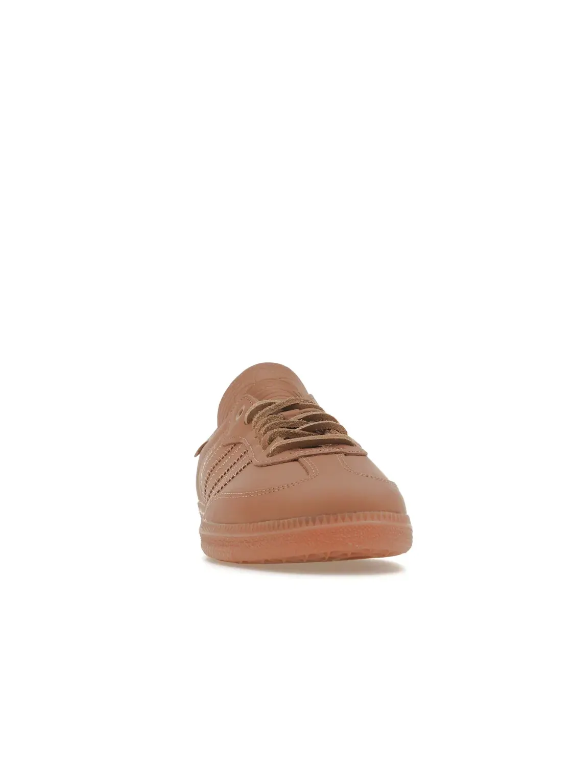 Мужские кроссовки Lifestyle Adidas Samba, Terracotta/Terracotta/Terracotta — изображение 2 из 4