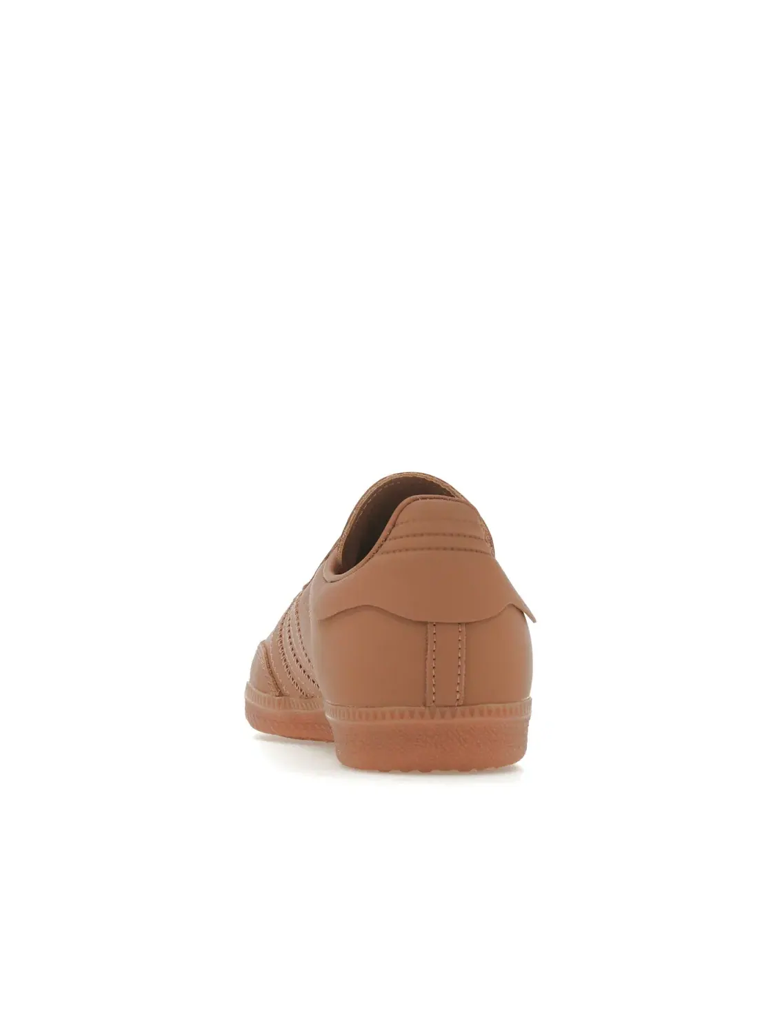 Мужские кроссовки Lifestyle Adidas Samba, Terracotta/Terracotta/Terracotta — изображение 4 из 4