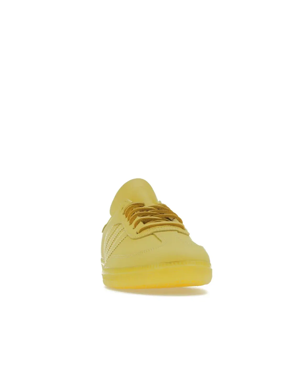 Мужские кроссовки Lifestyle Adidas Samba — изображение 2 из 4, желтый