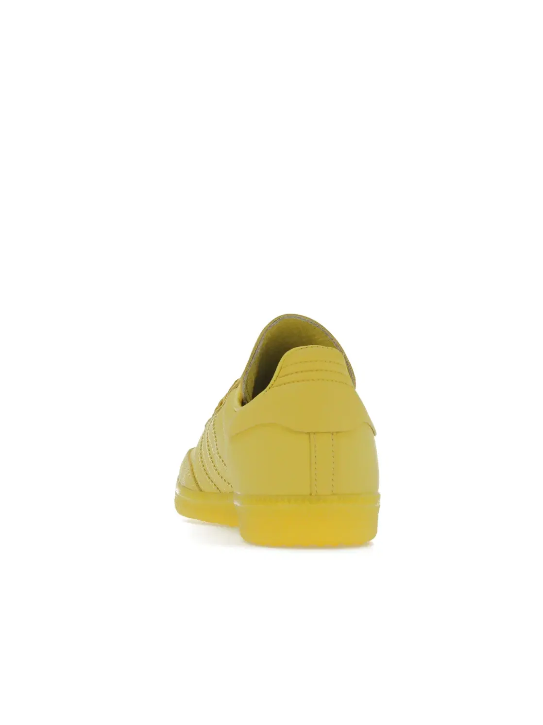 Мужские кроссовки Lifestyle Adidas Samba — изображение 4 из 4, желтый