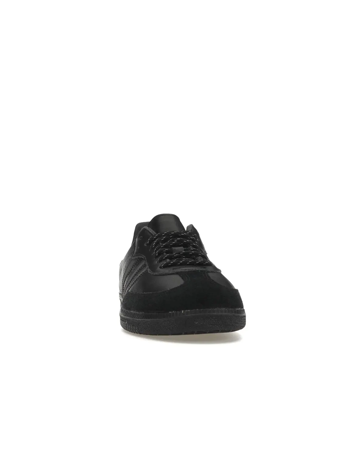 Мужские кроссовки Lifestyle Adidas Samba — изображение 2 из 4, черный
