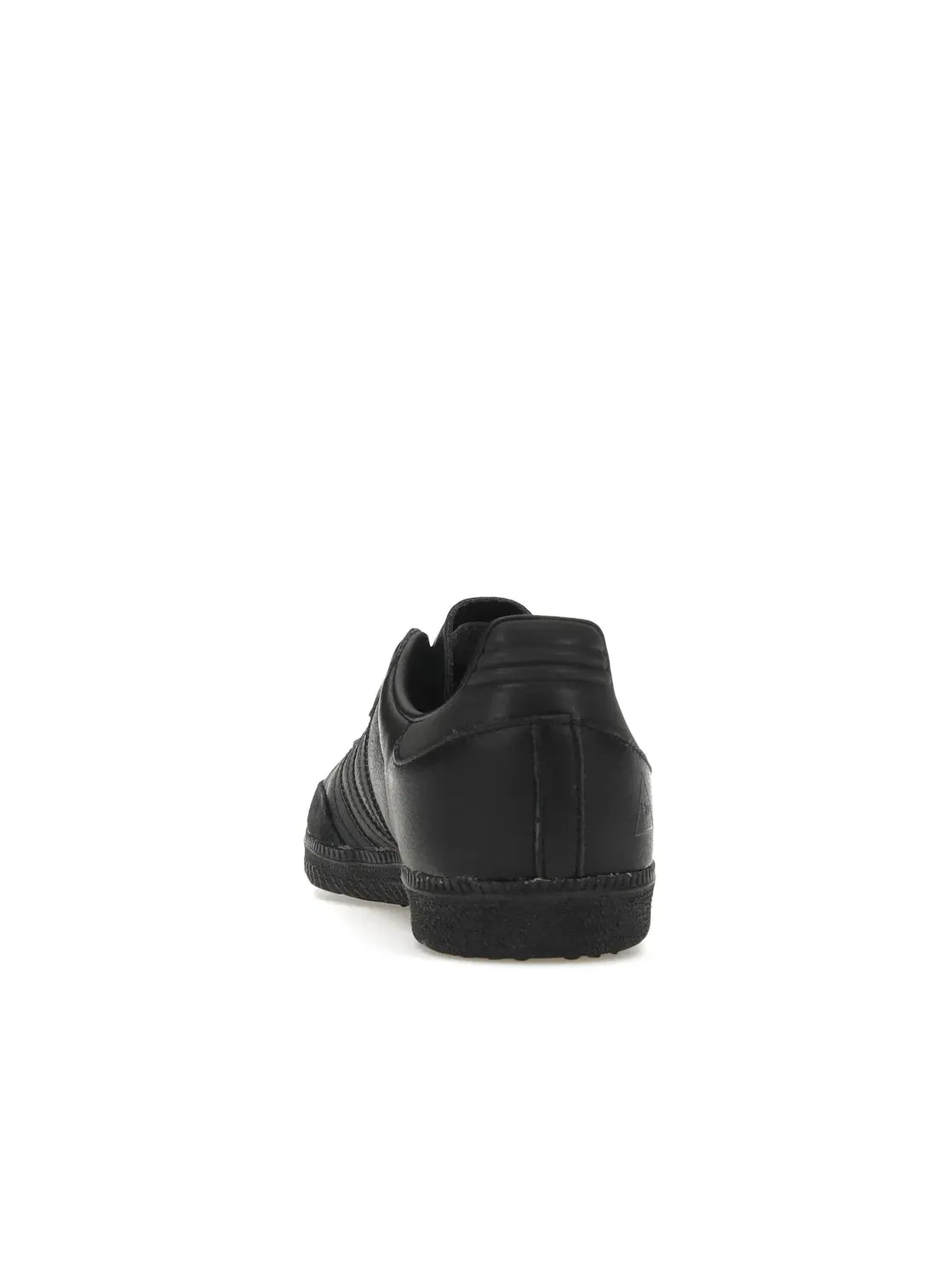 Мужские кроссовки Lifestyle Adidas Samba — изображение 4 из 4, черный